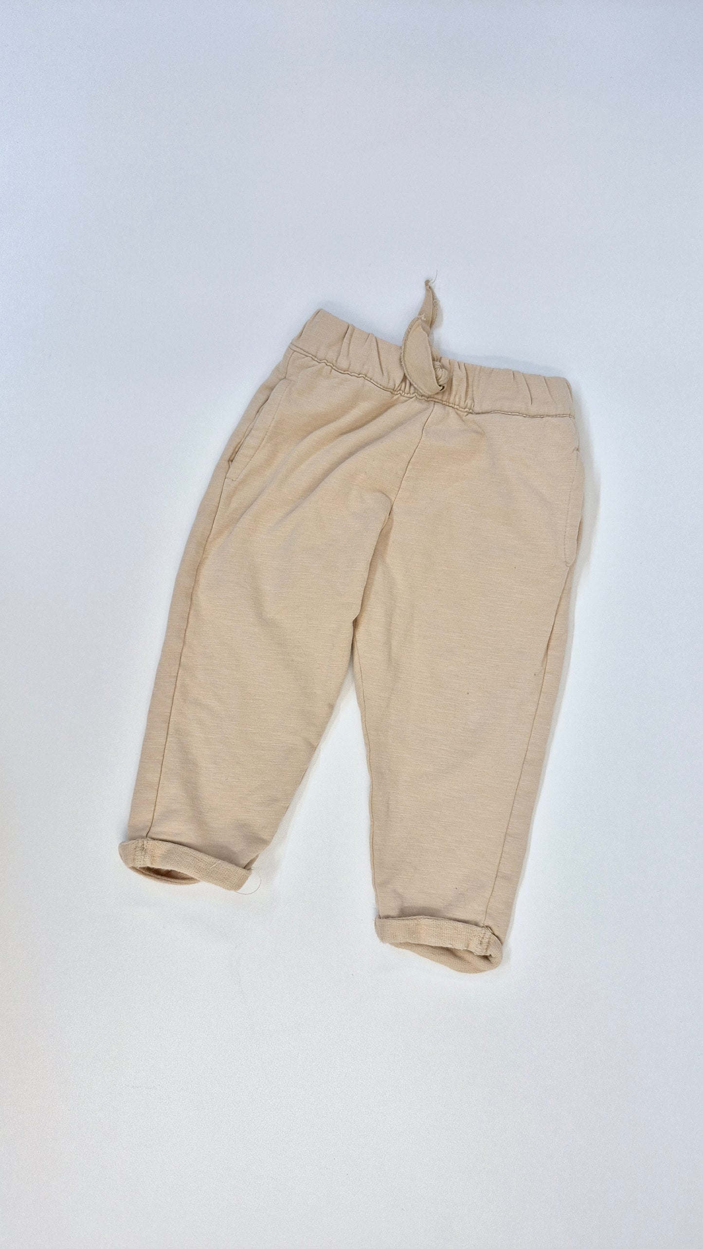 Pantalon 9-12 mois Zara