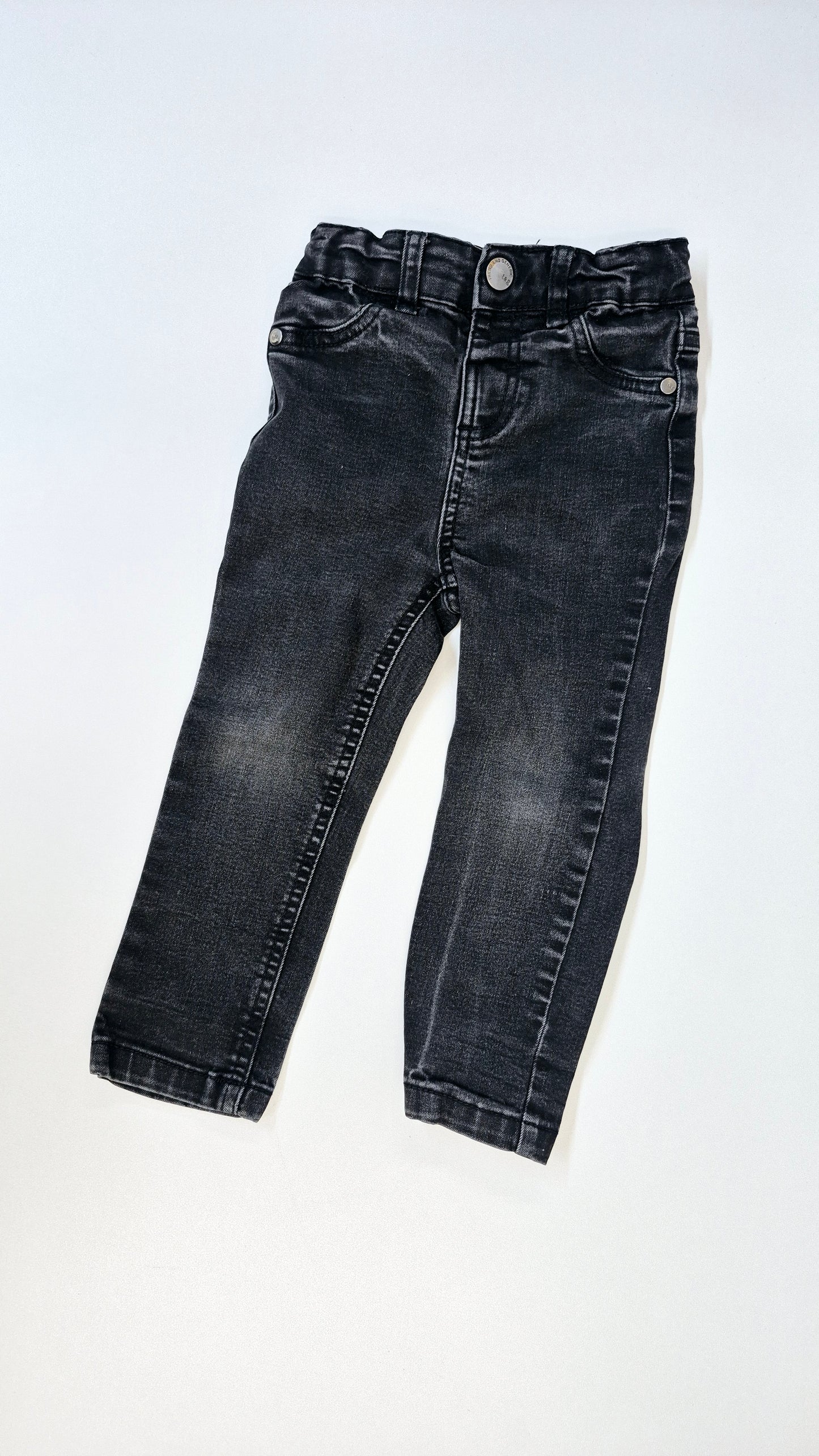 Pantalon 2T Tag