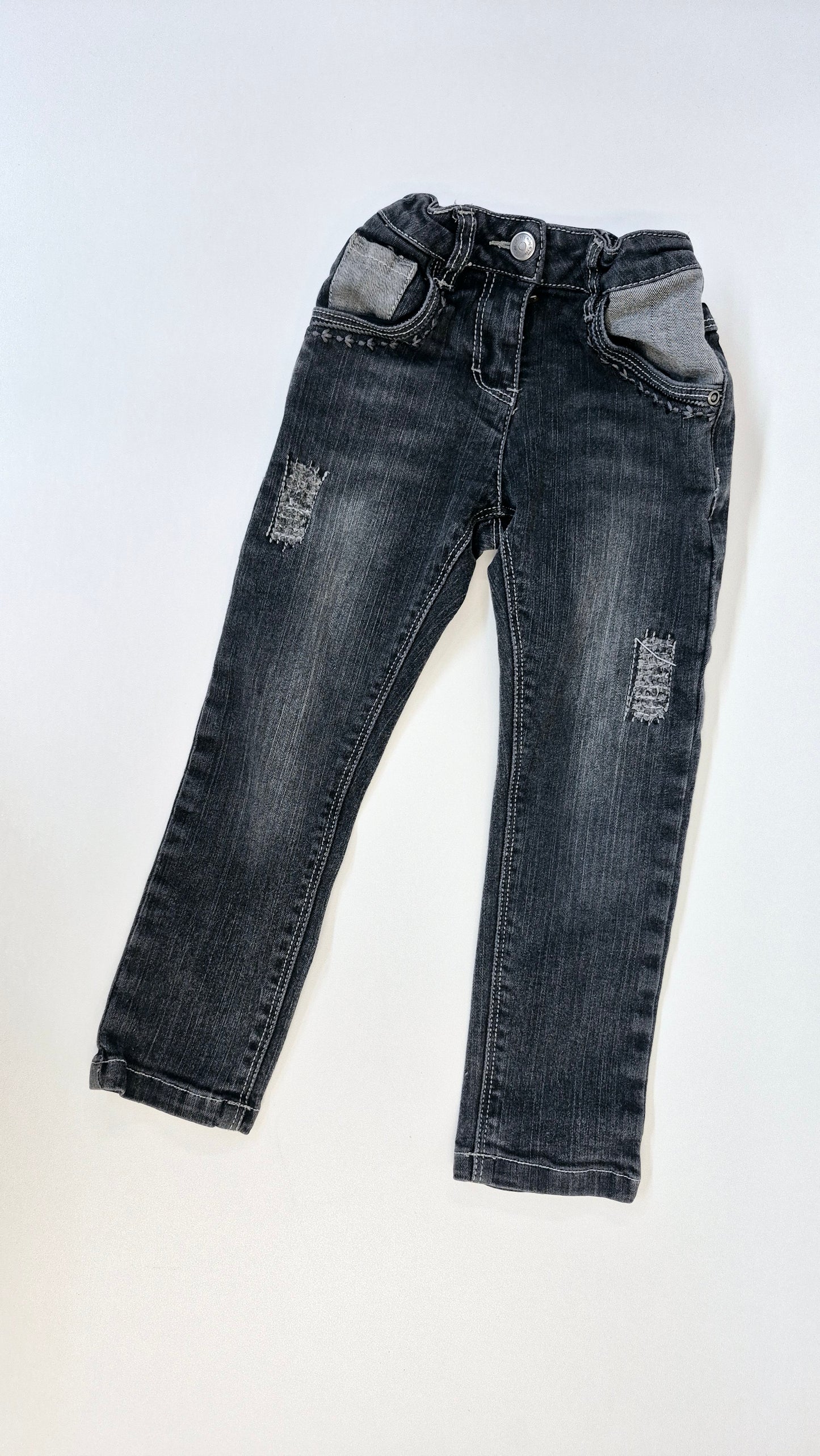 Pantalon 3T Souris Mini