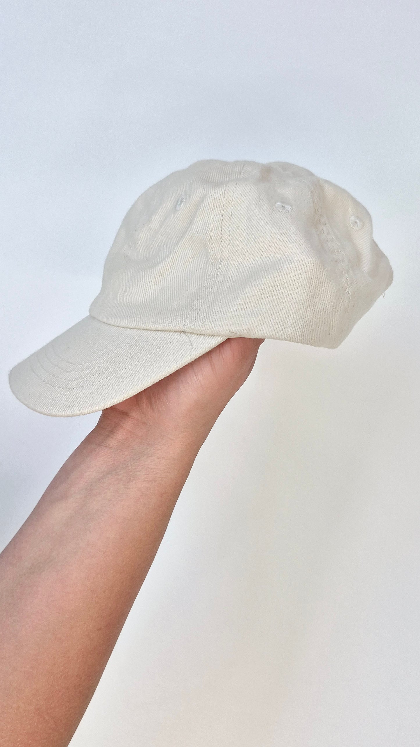 Casquette 1 1/1-2T H&M