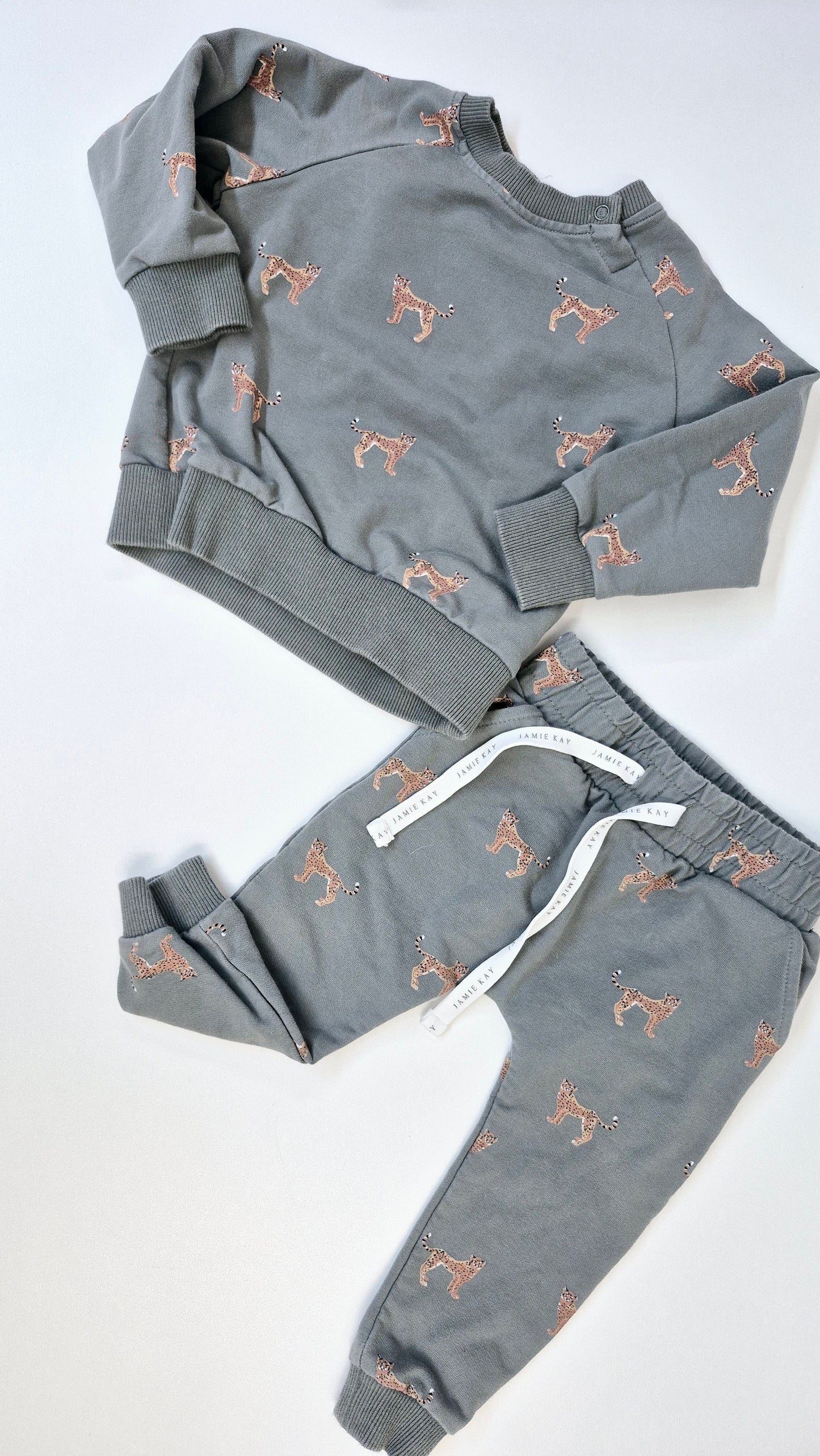 Ensemble 1T Jamie Kay