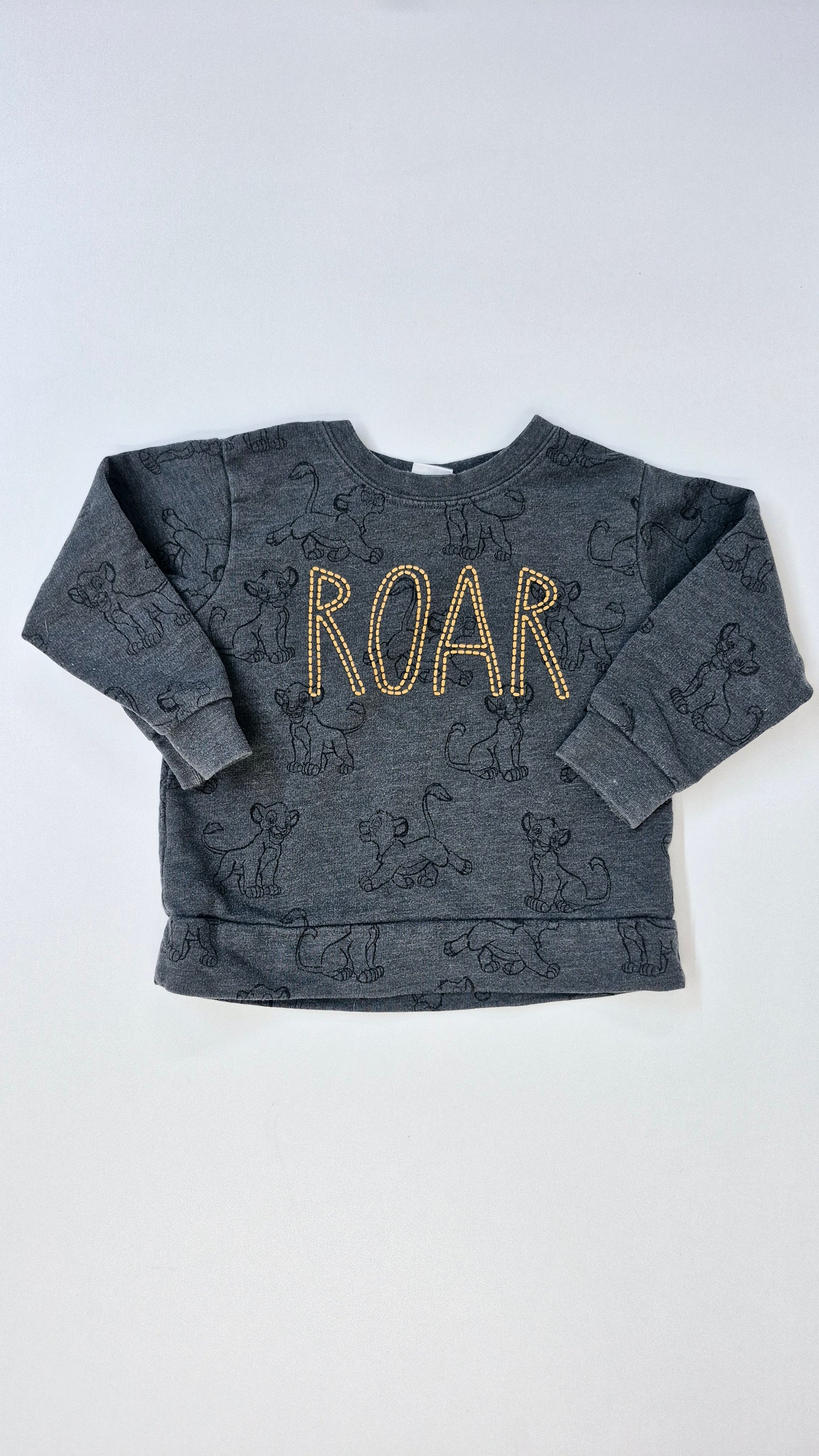 Veste 12-18 mois Disney
