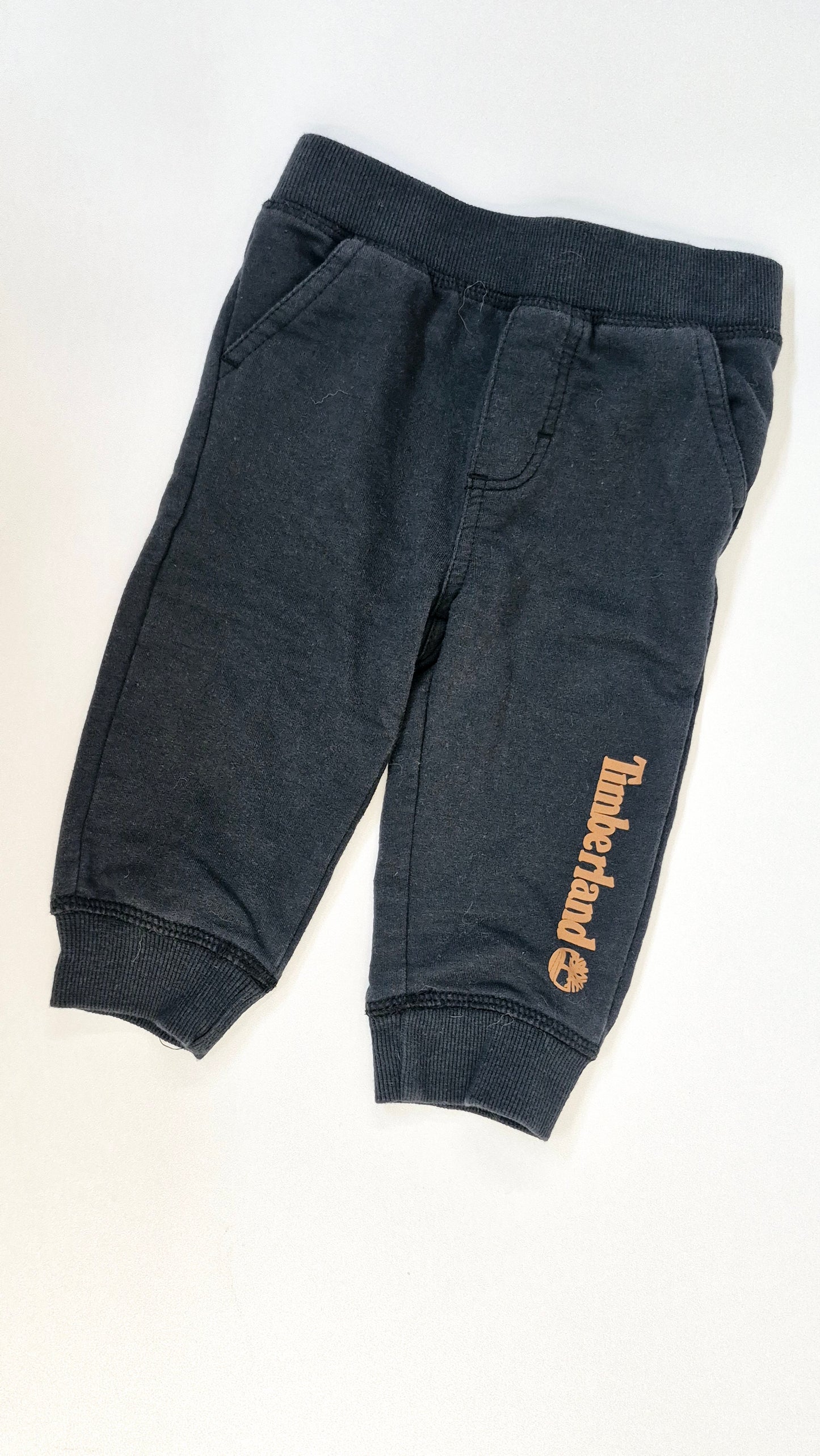 Pantalon 6-9 mois Timberland