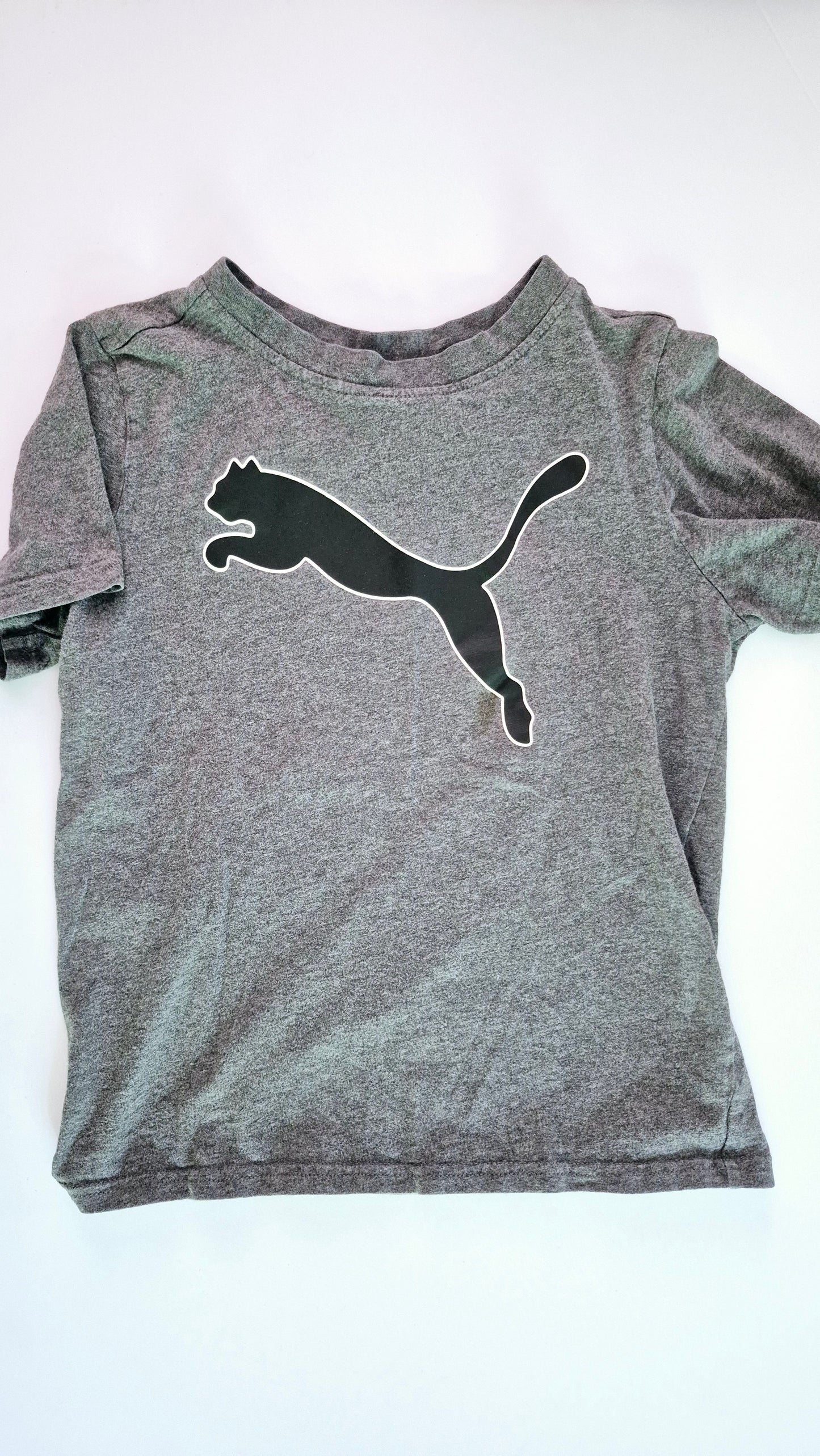 Chandail 7A Puma