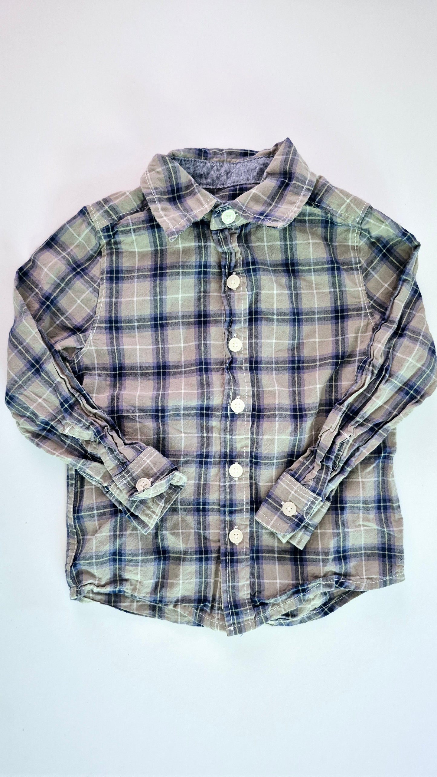 Chemise 2T OshKosh