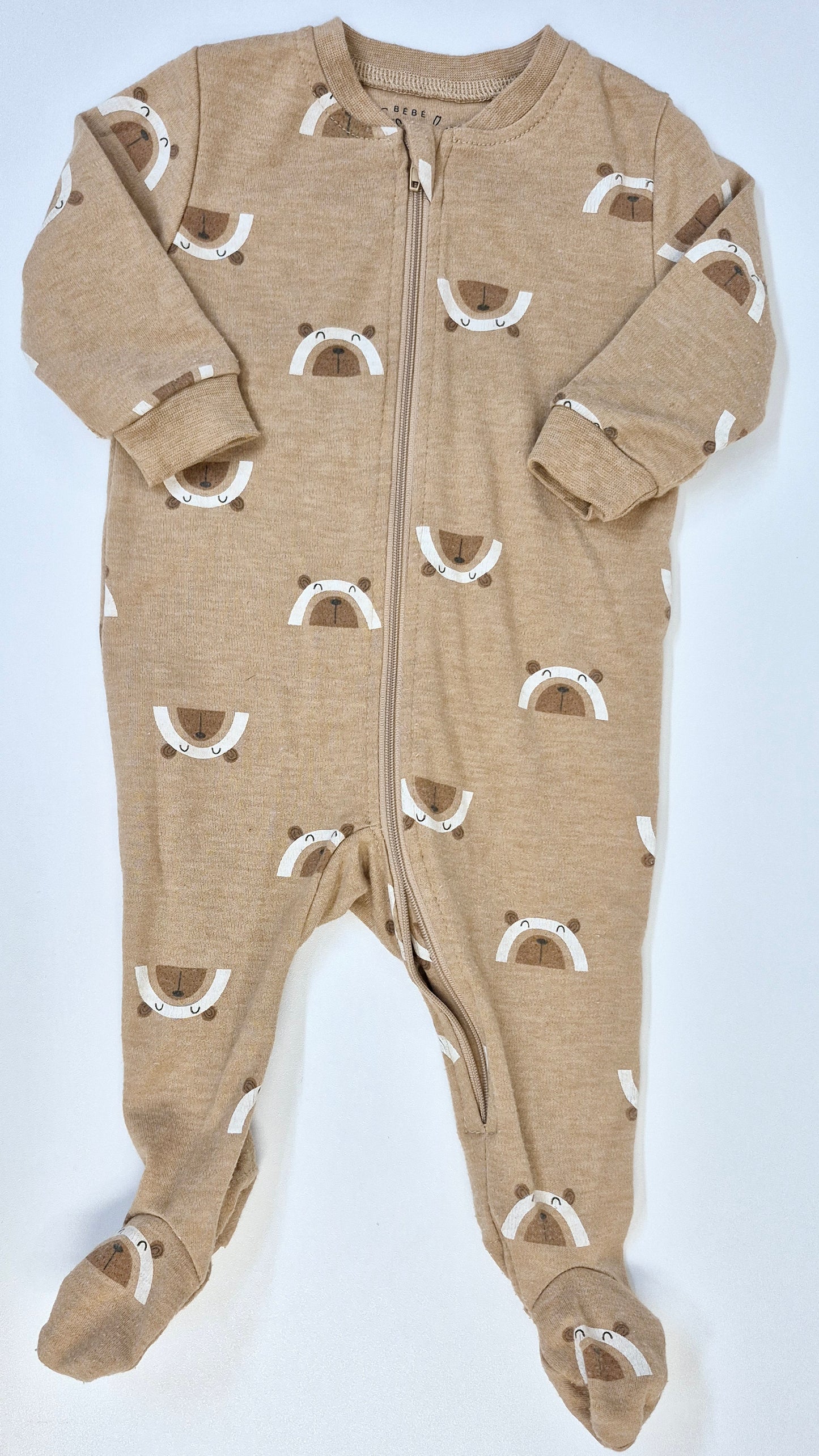 Pyjama 3 mois Bébé Comfort