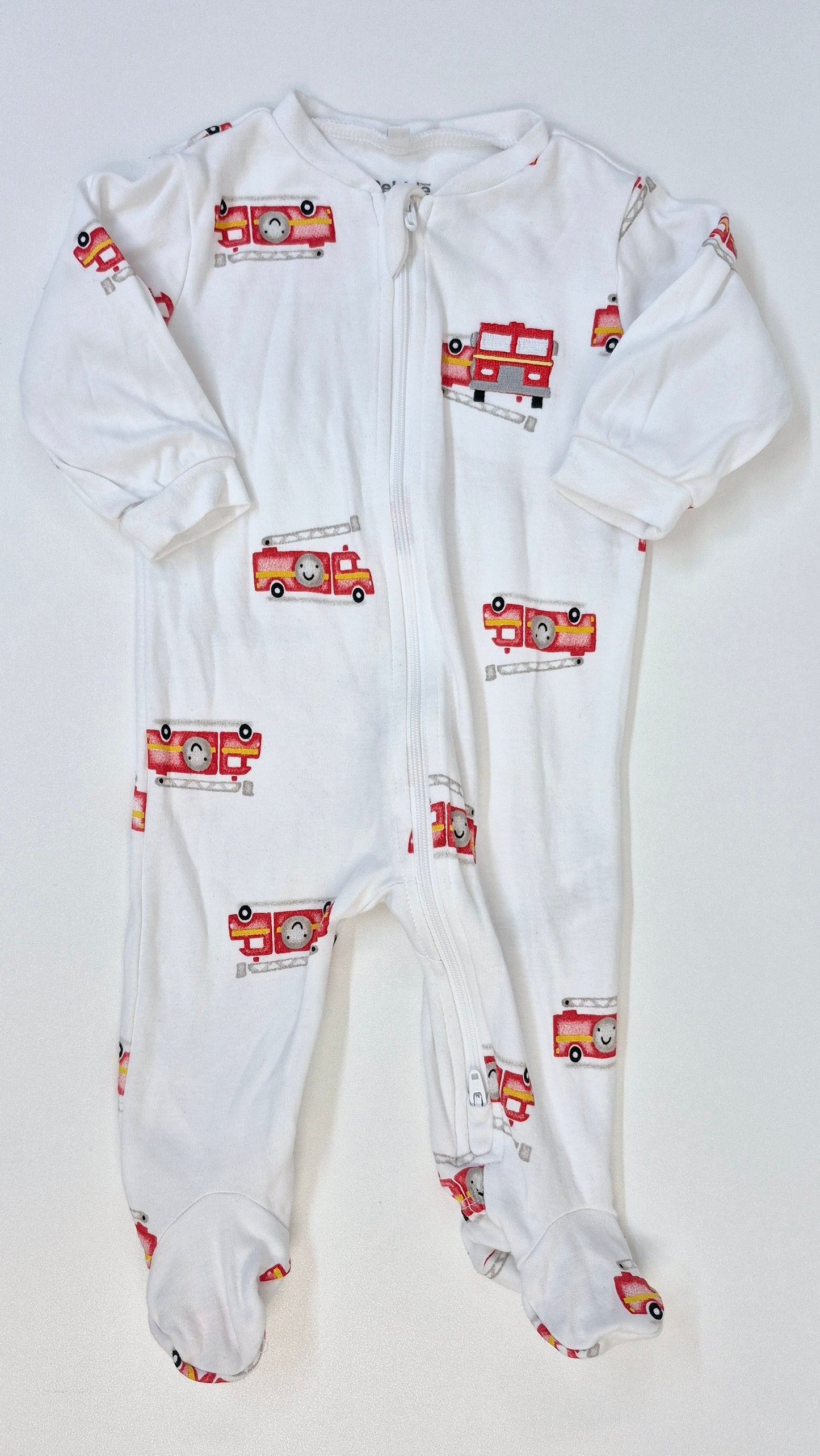 Pyjama 3 mois Pekkle
