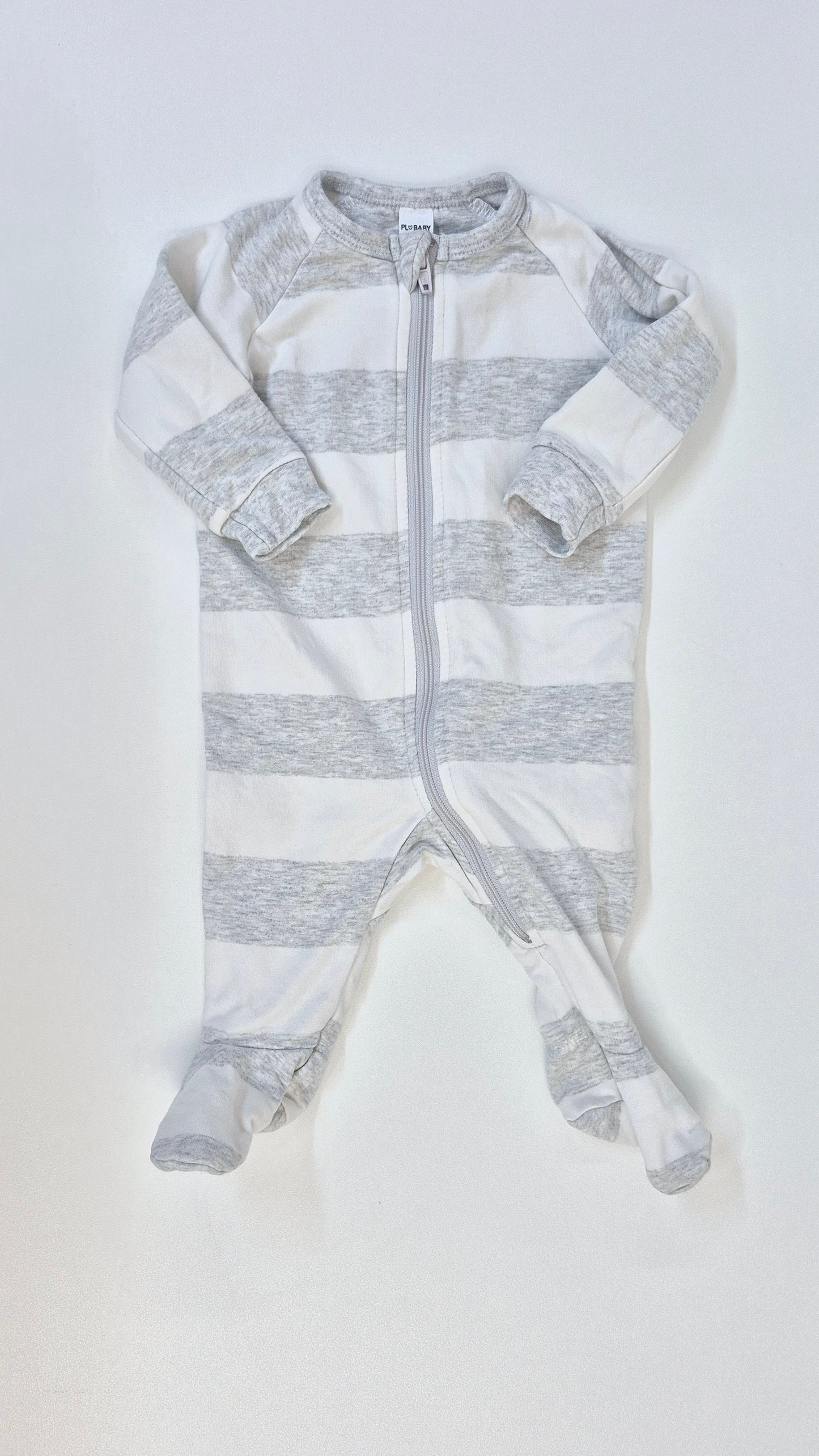 Pyjama 0 mois PLBaby