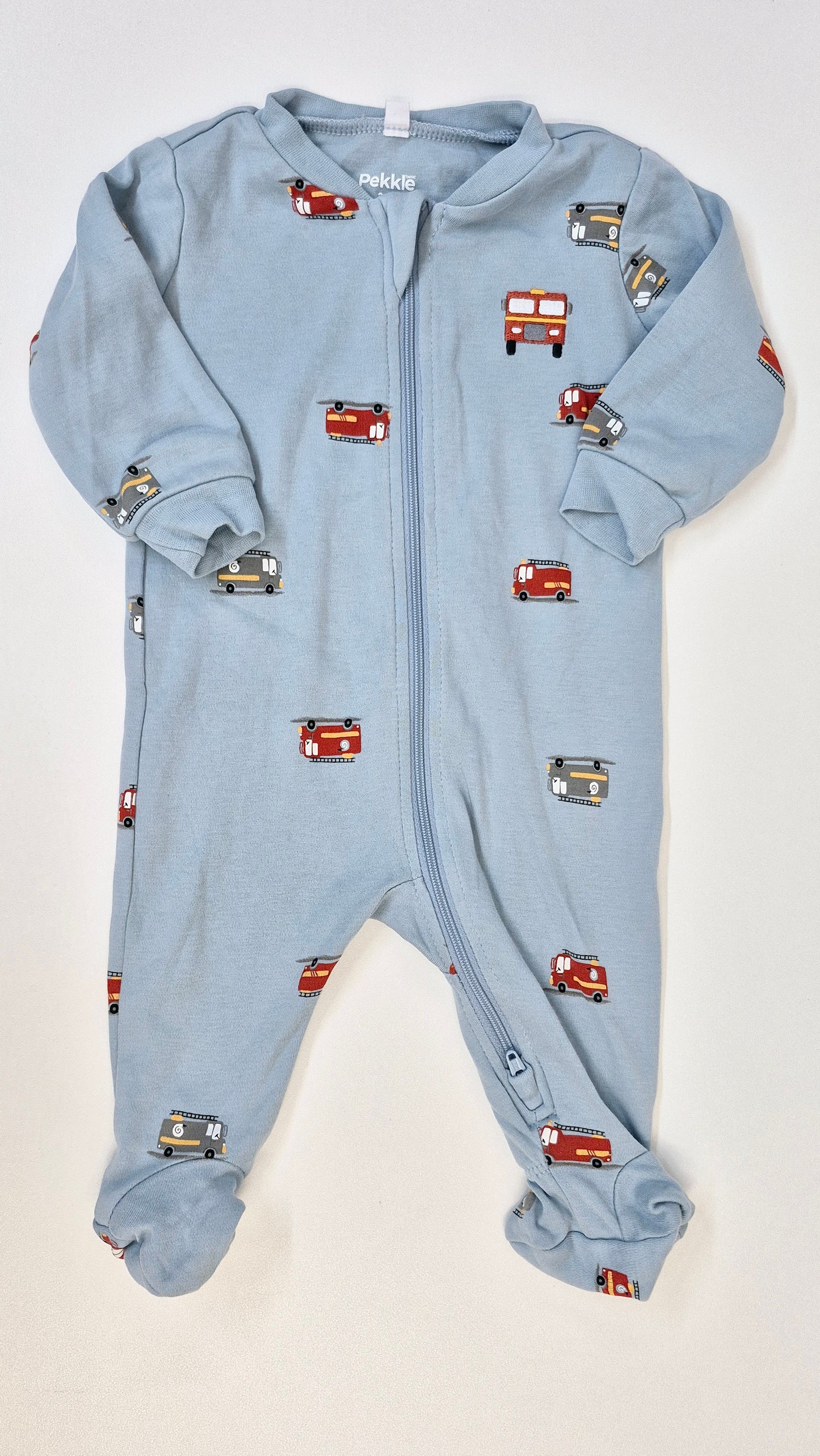Pyjama 3 mois Pekkle