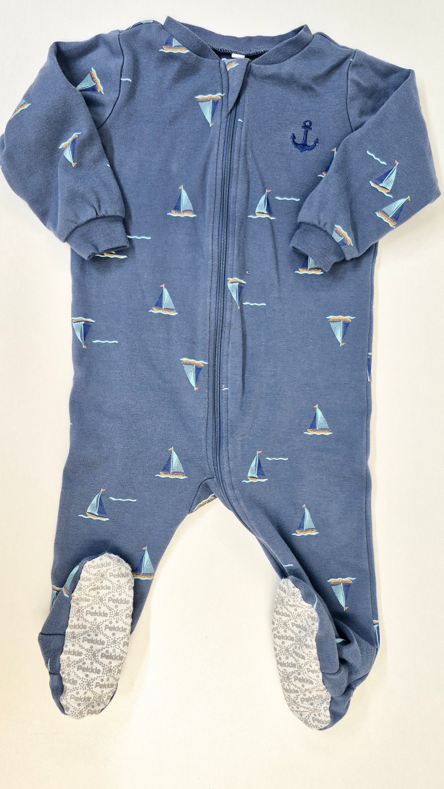 Pyjama 12 mois Pekkle