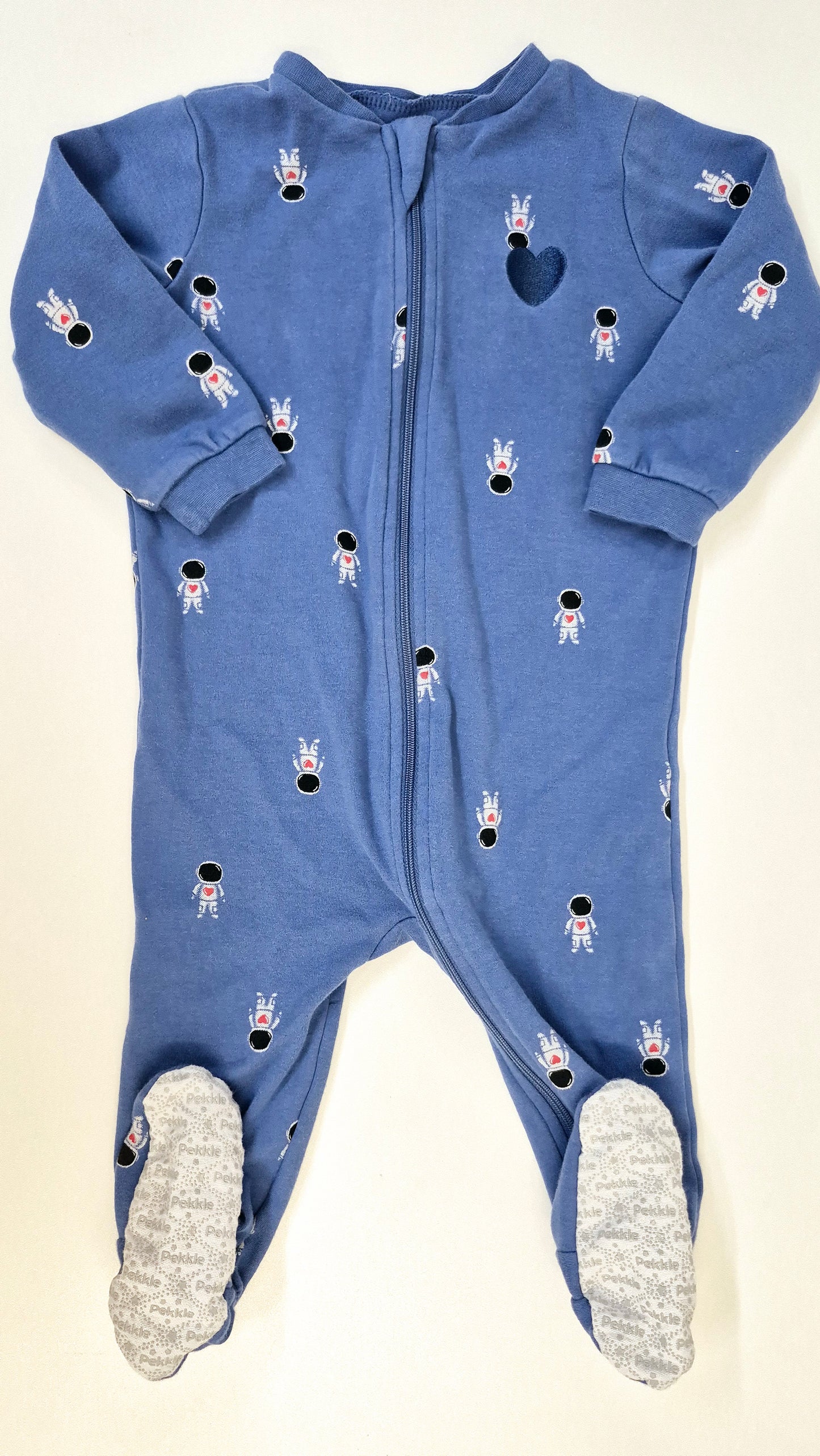 Pyjama 12 mois Pekkle