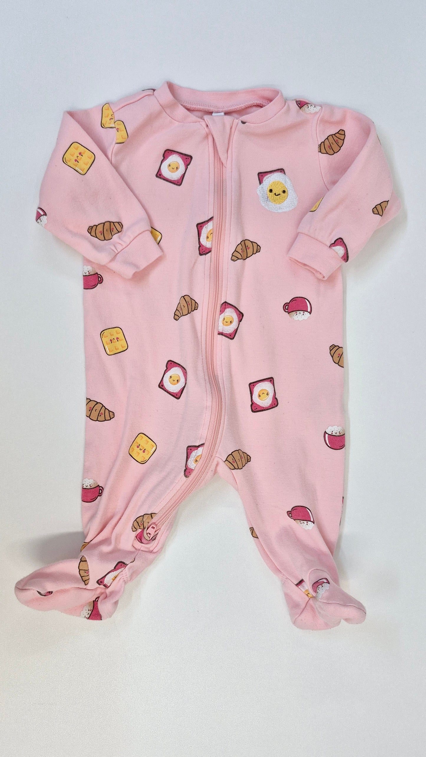 Pyjama 3 mois Pekkle