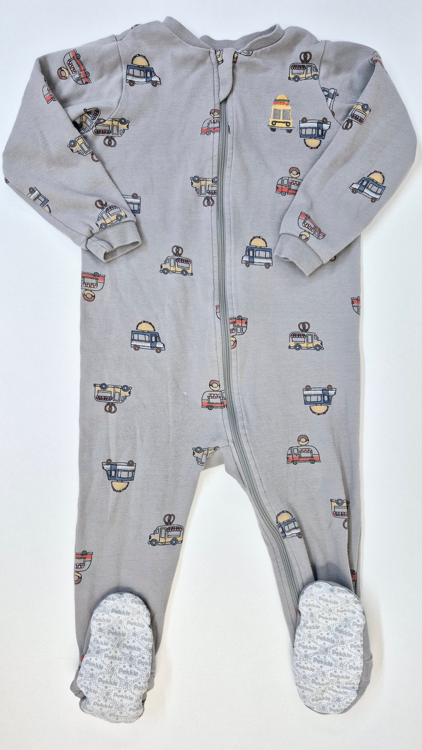 Pyjama 24 mois Pekkle