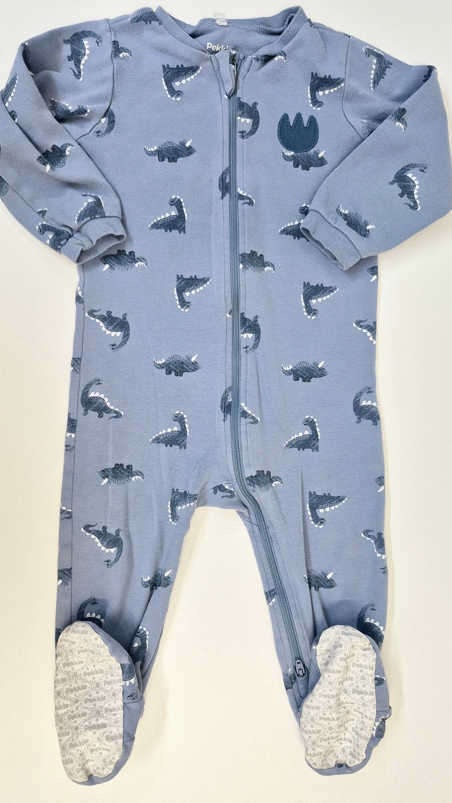 Pyjama 18 mois Pekkle