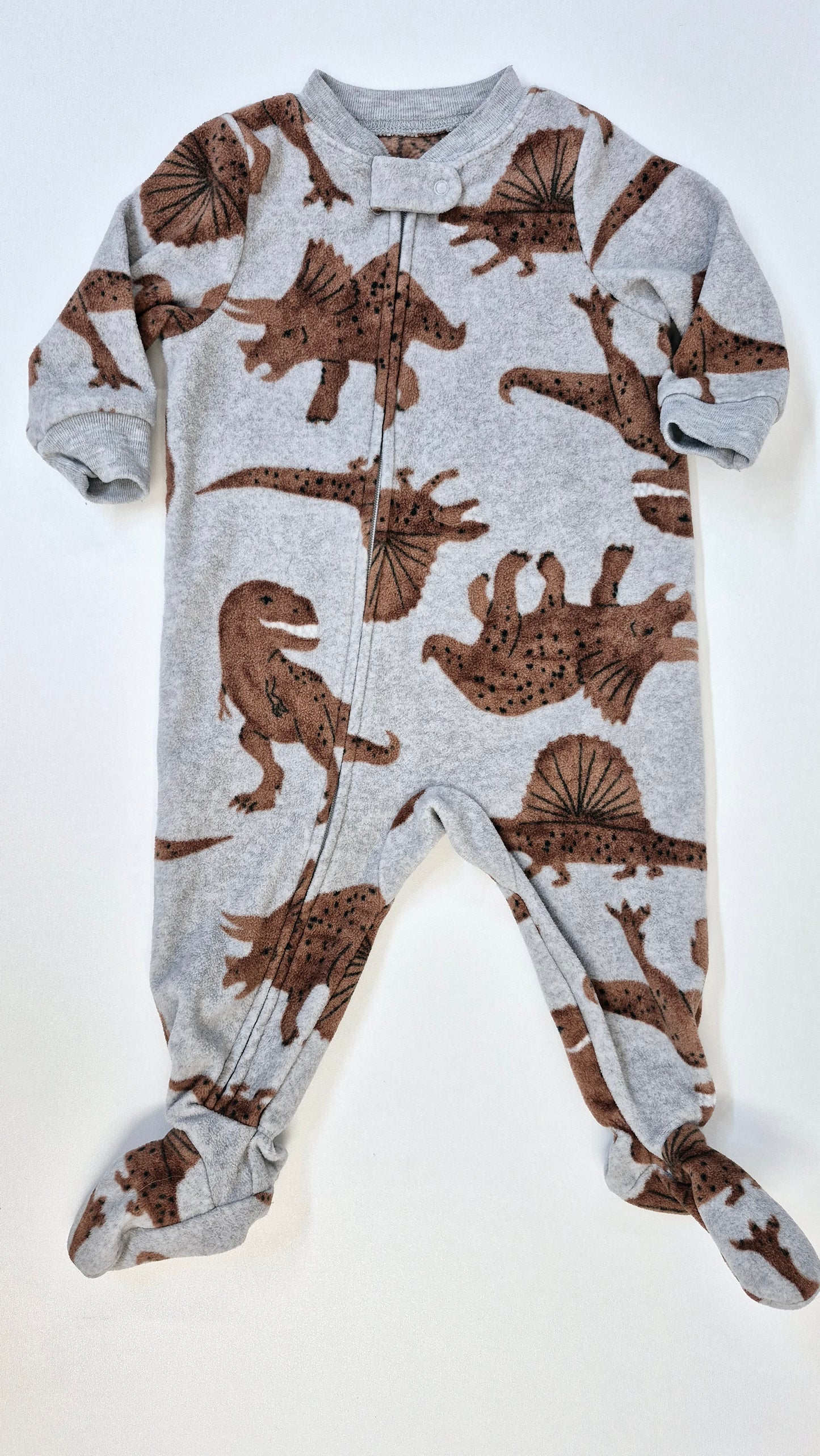 Pyjama 6 mois Carter's