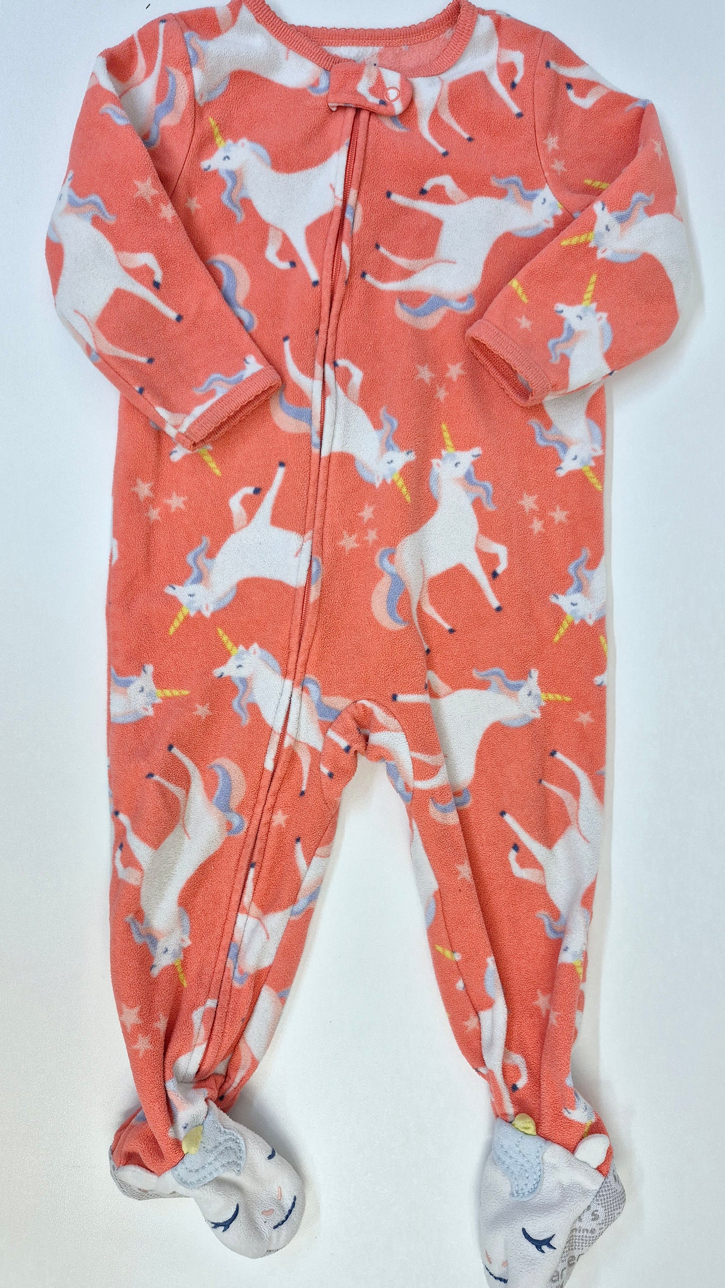 Pyjama 18 mois Carter's