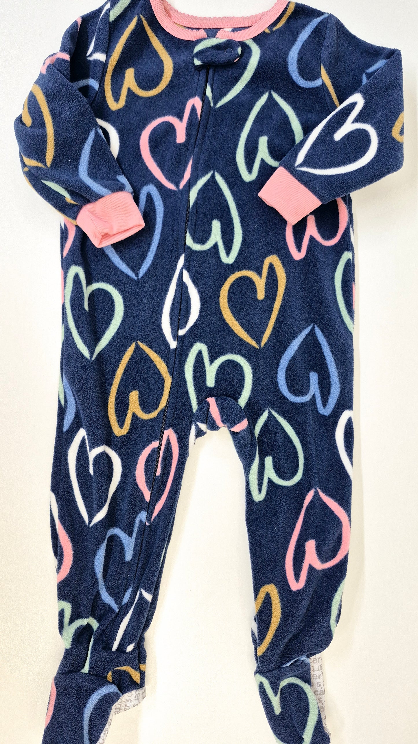 Pyjama 18 mois Carter's