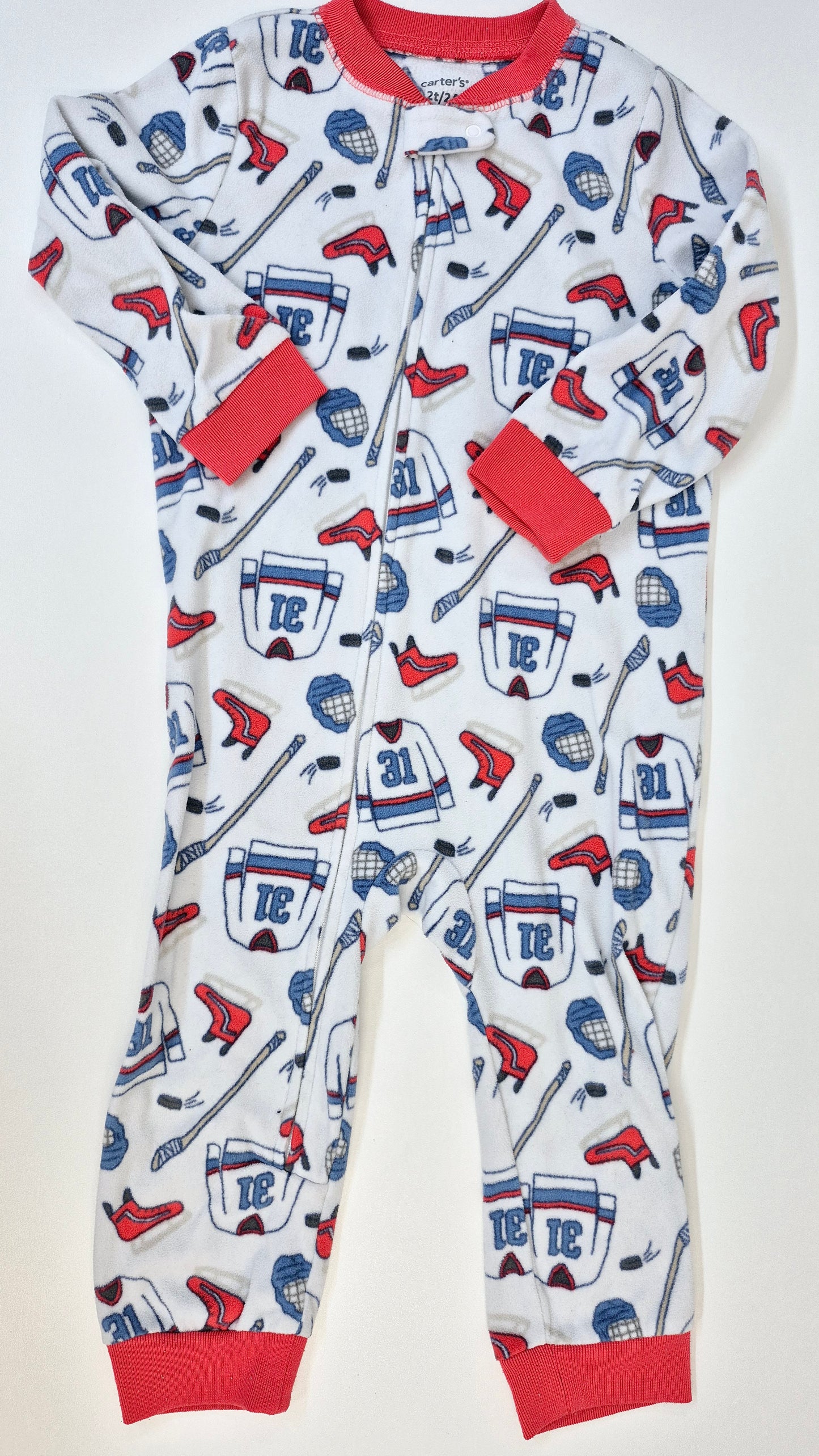 Pyjama 2T Carter's