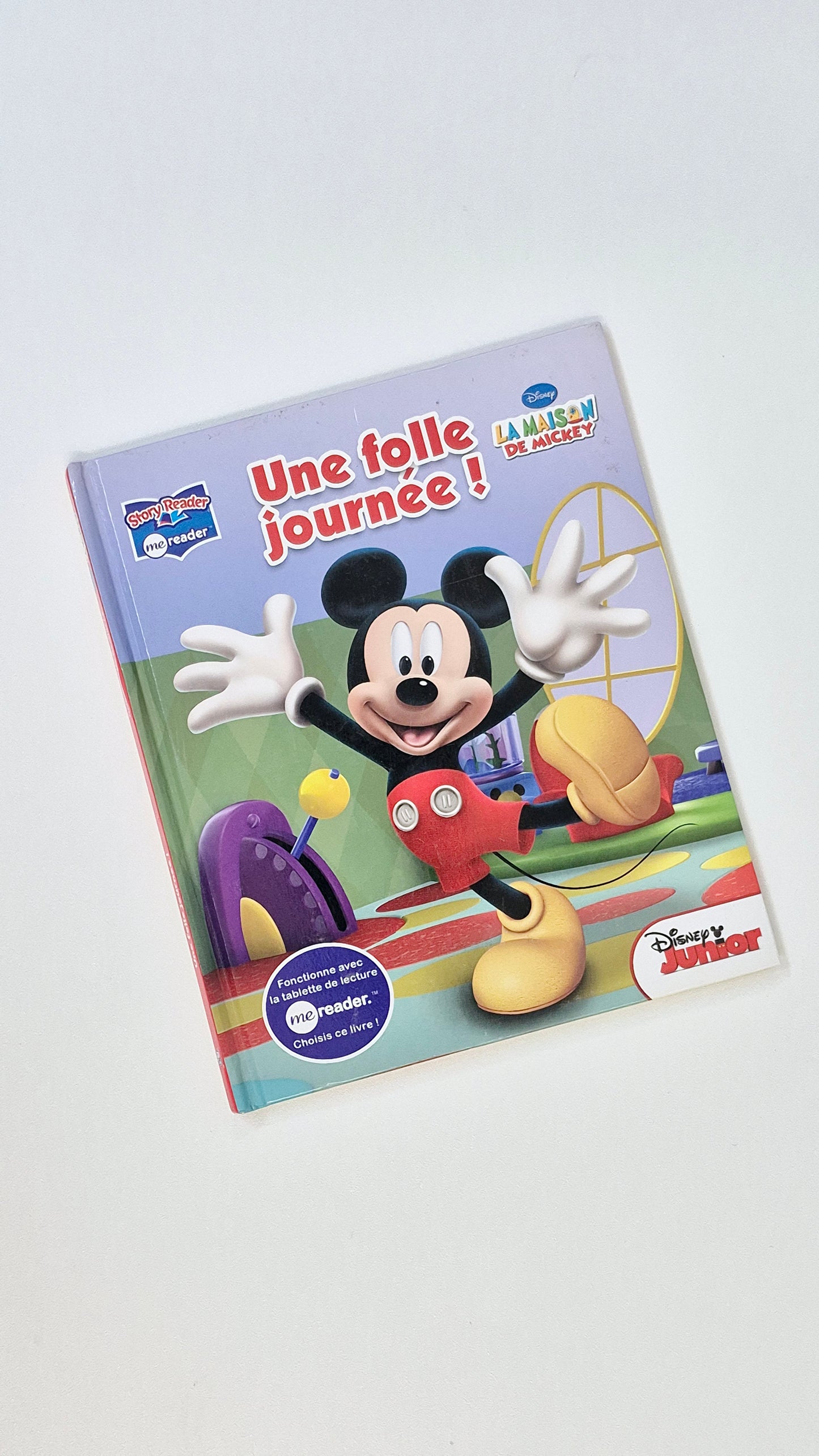 Livre Rigide