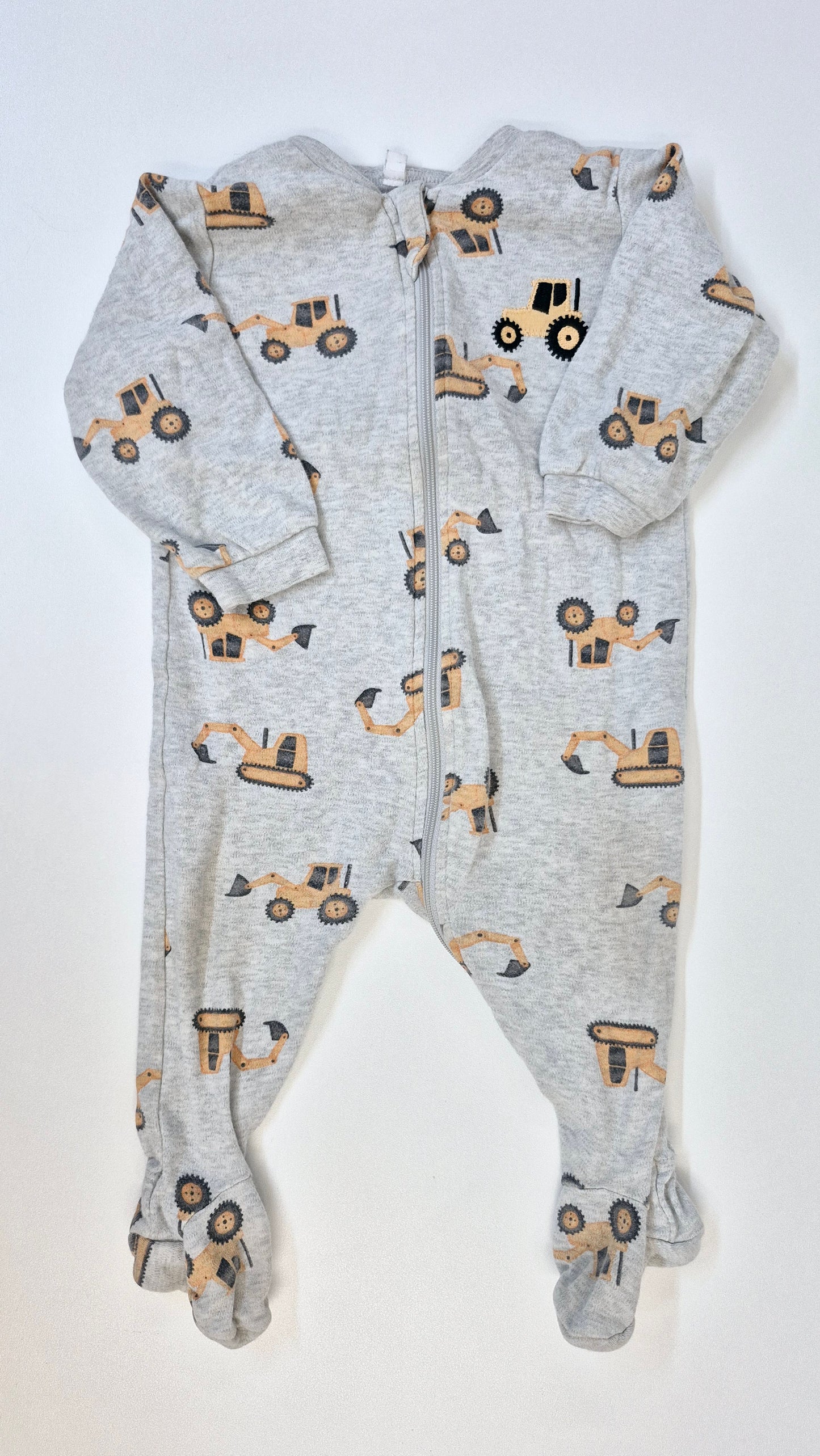 Pyjama 6 mois Pekkle