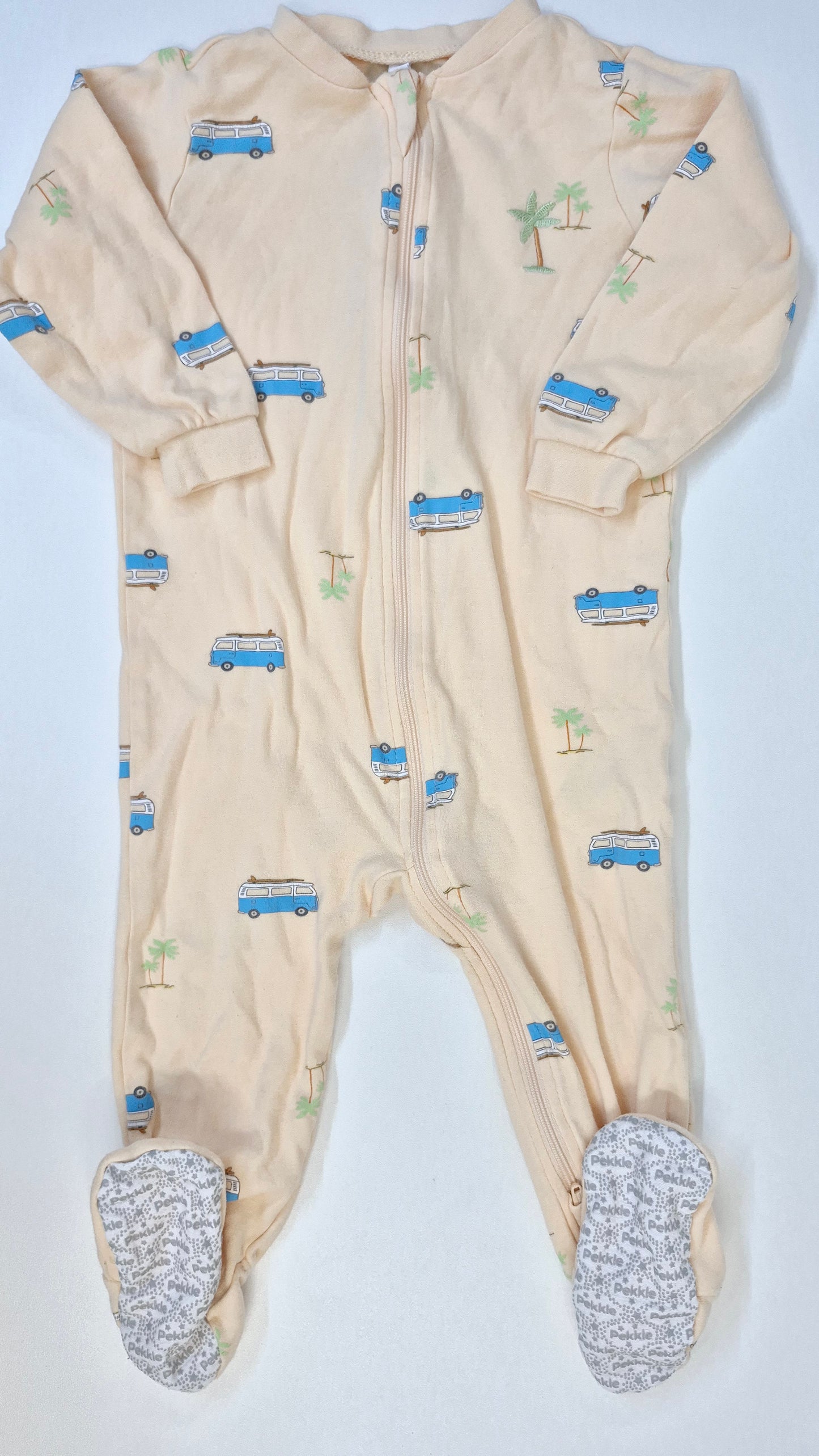 Pyjama 18 mois Pekkle