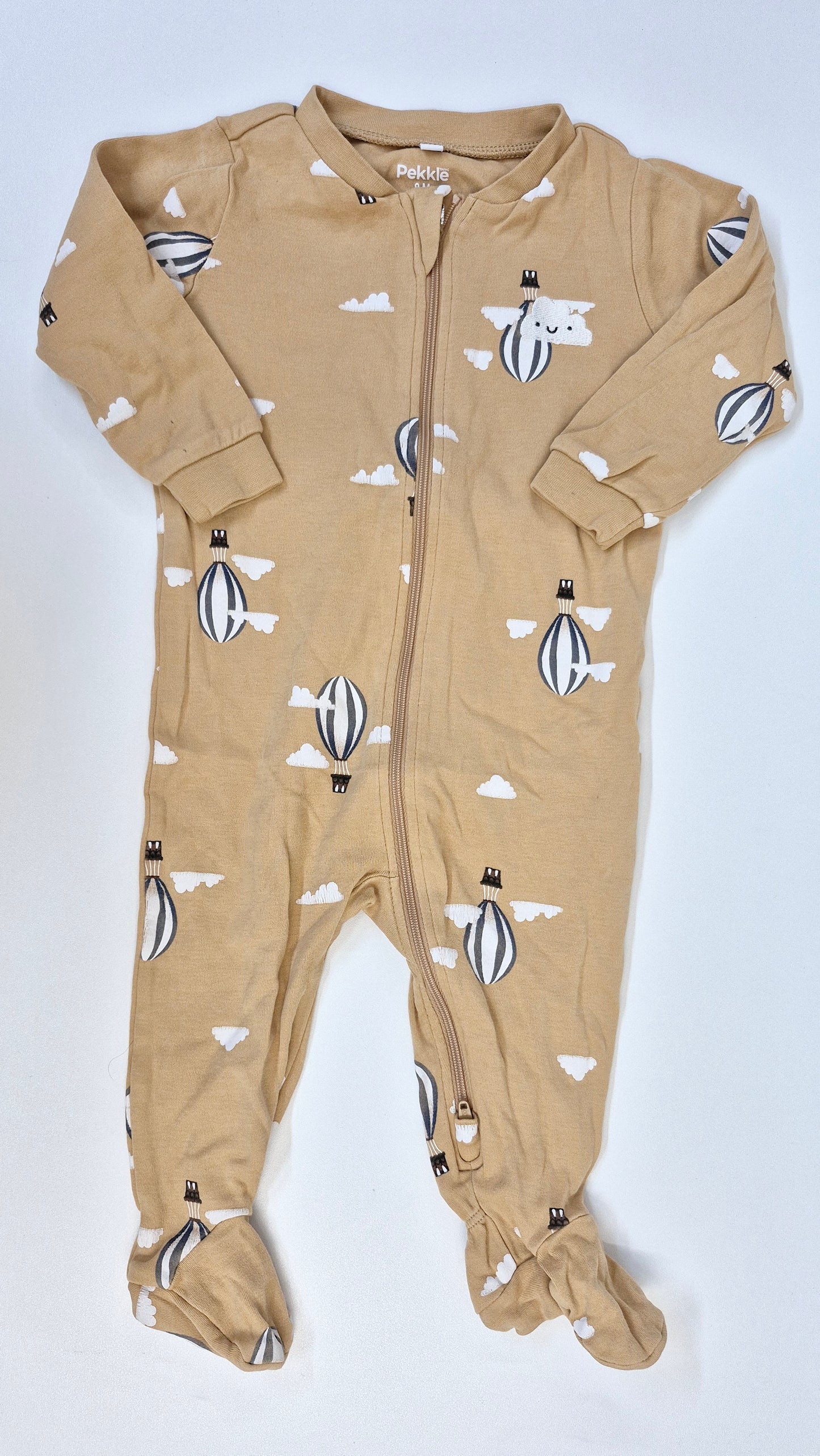 Pyjama 9 mois Pekkle