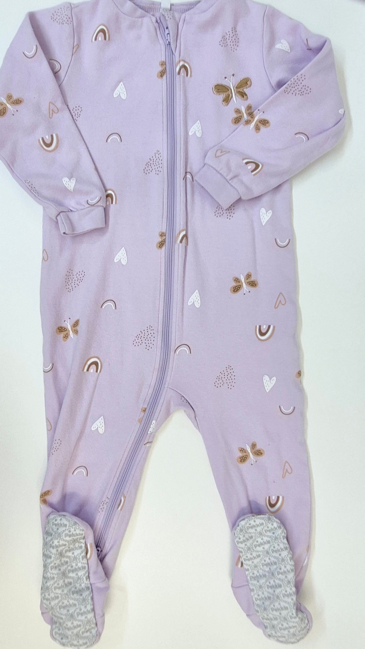 Pyjama 24 mois Pekkle