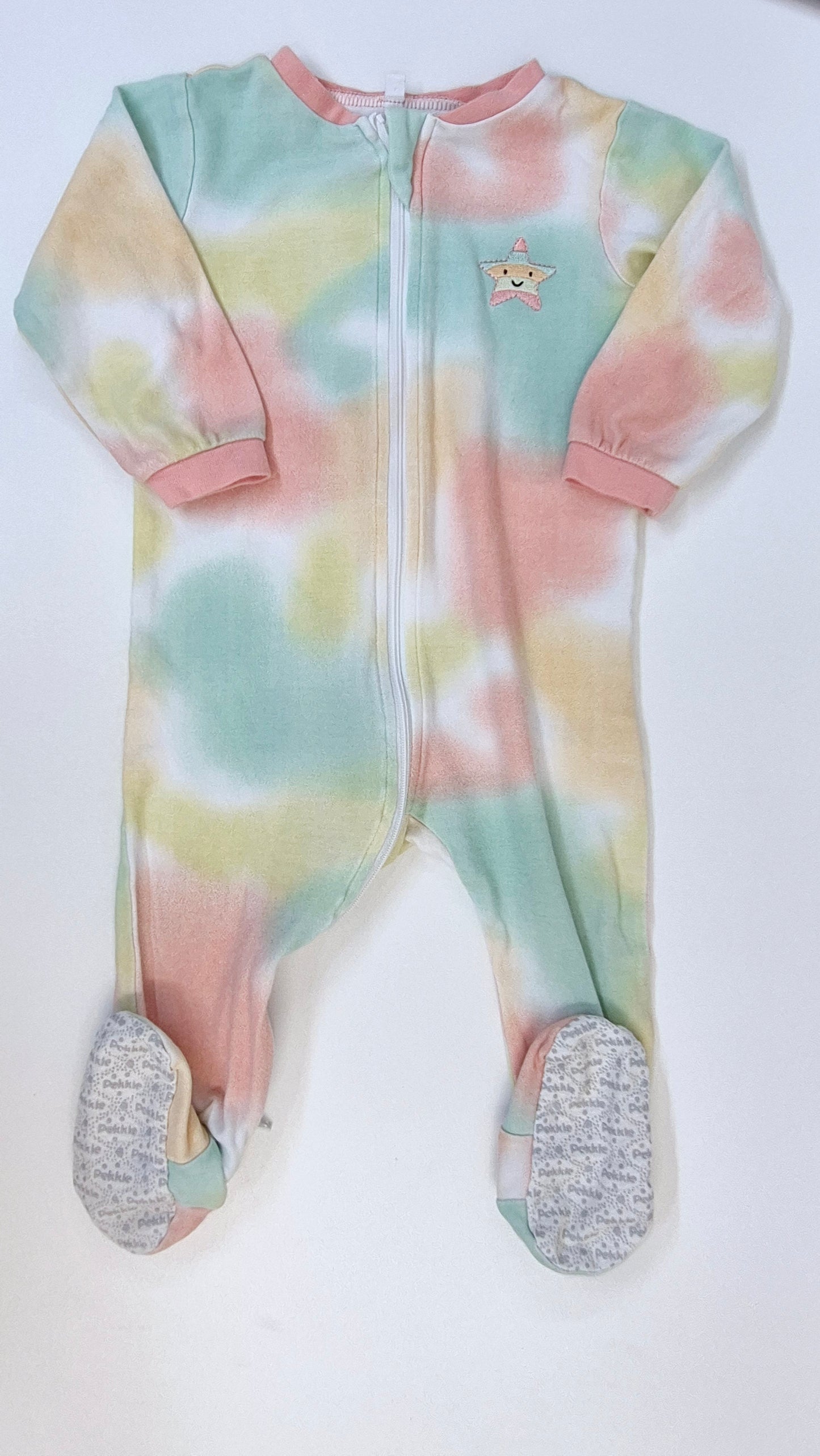 Pyjama 12 mois Pekkle
