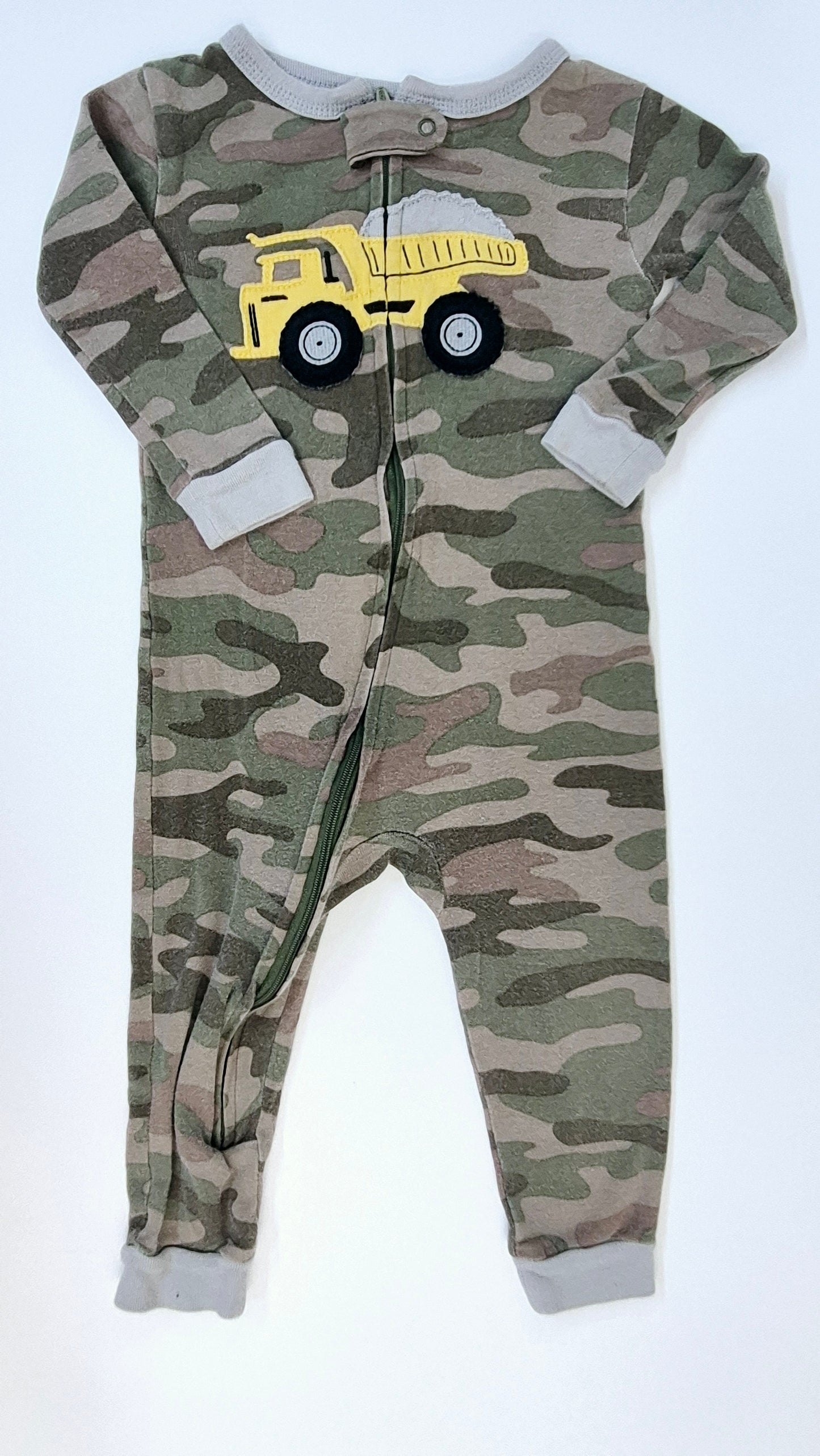 Pyjama 18 mois Carter's