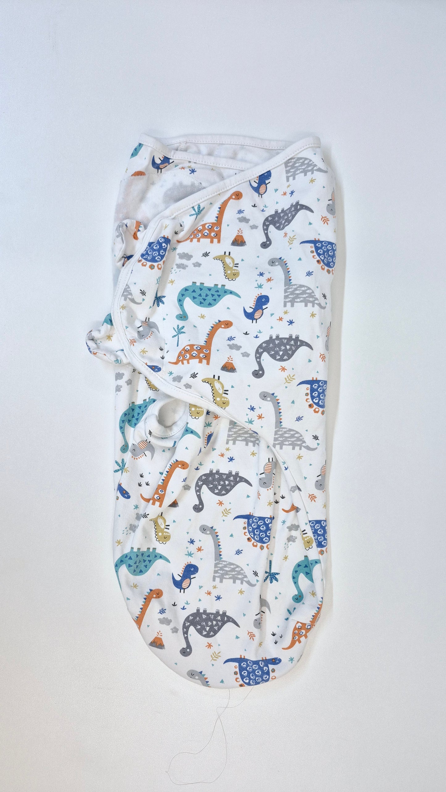 Sac de Couchage Emmaillotage 7-14 Lbs