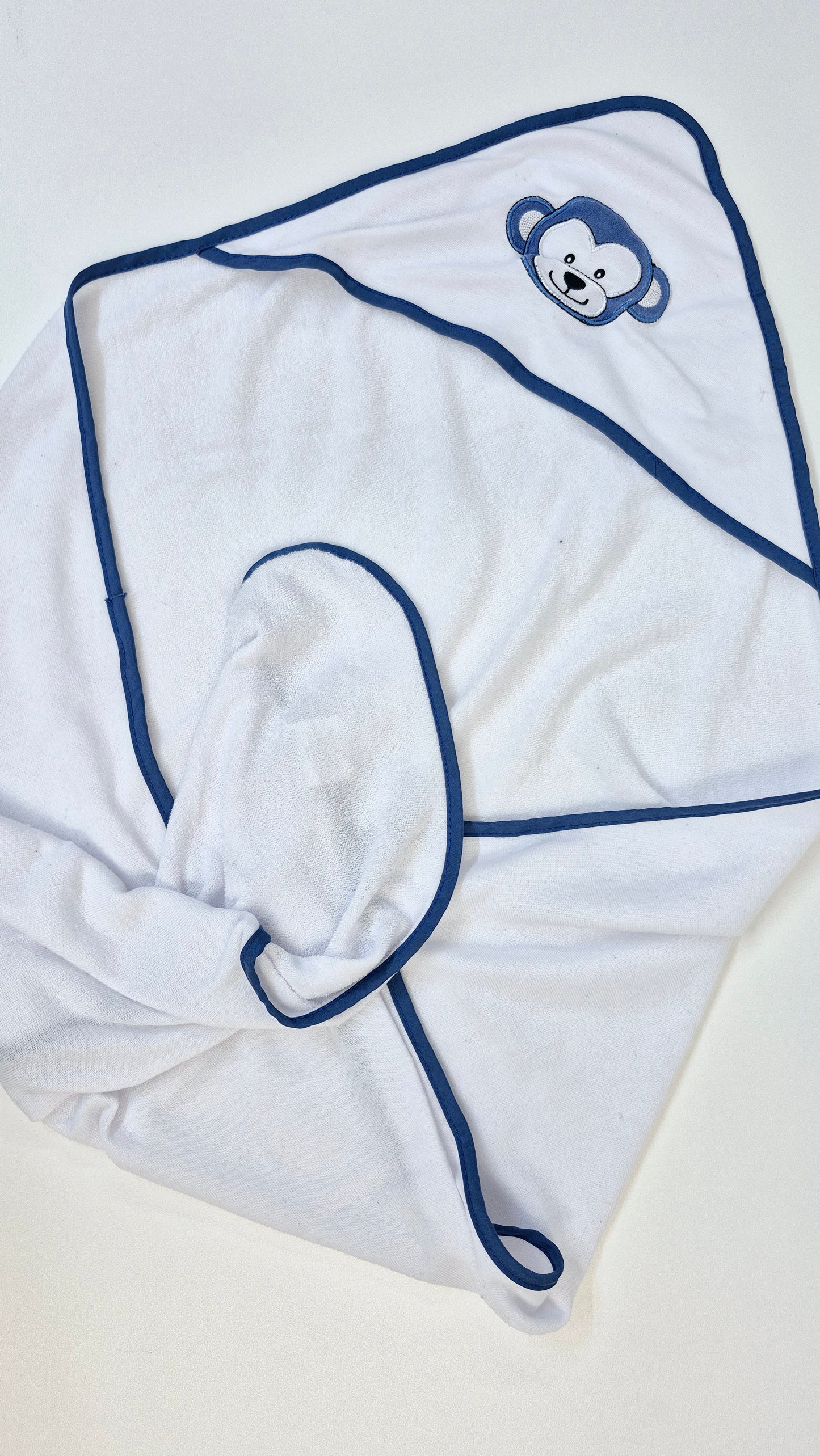 Serviette de Bain