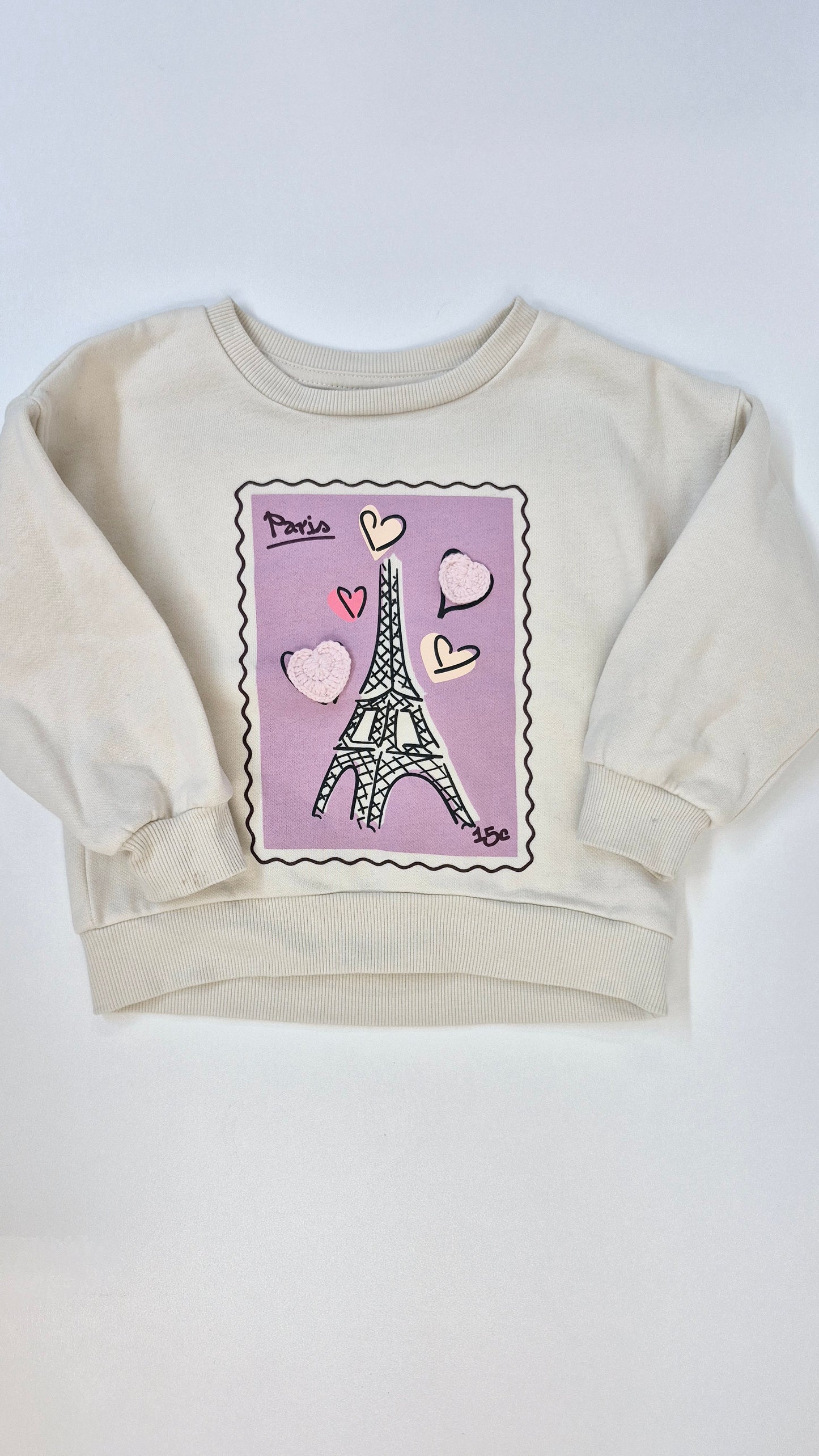 Veste 2T George