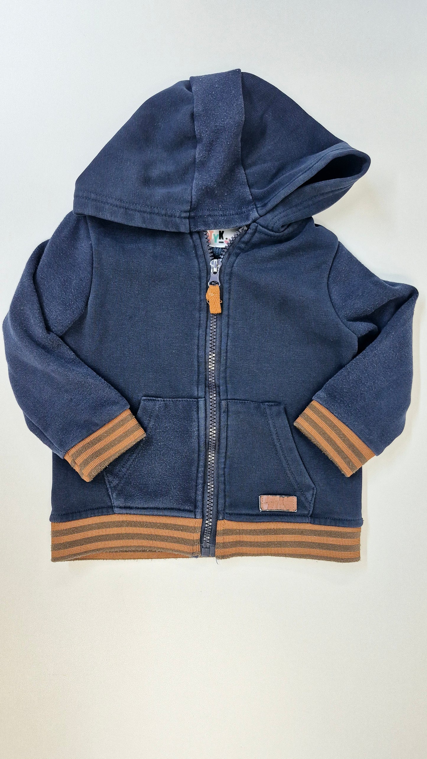 Veste 24 mois