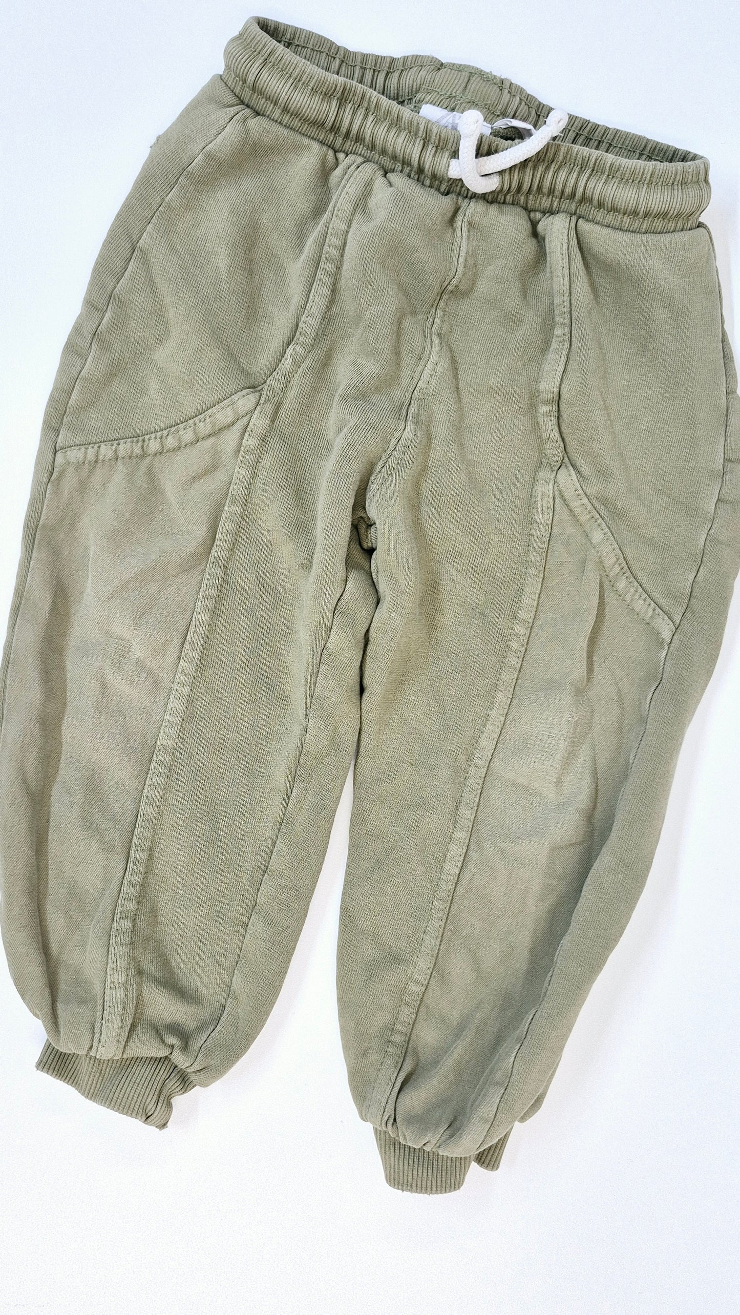 Pantalon 2-3T Zara (imparfait voir photo)