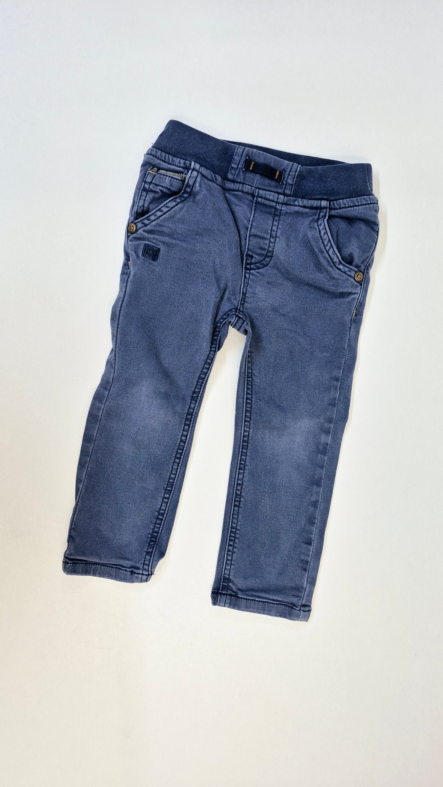 Pantalon 24 mois Nano
