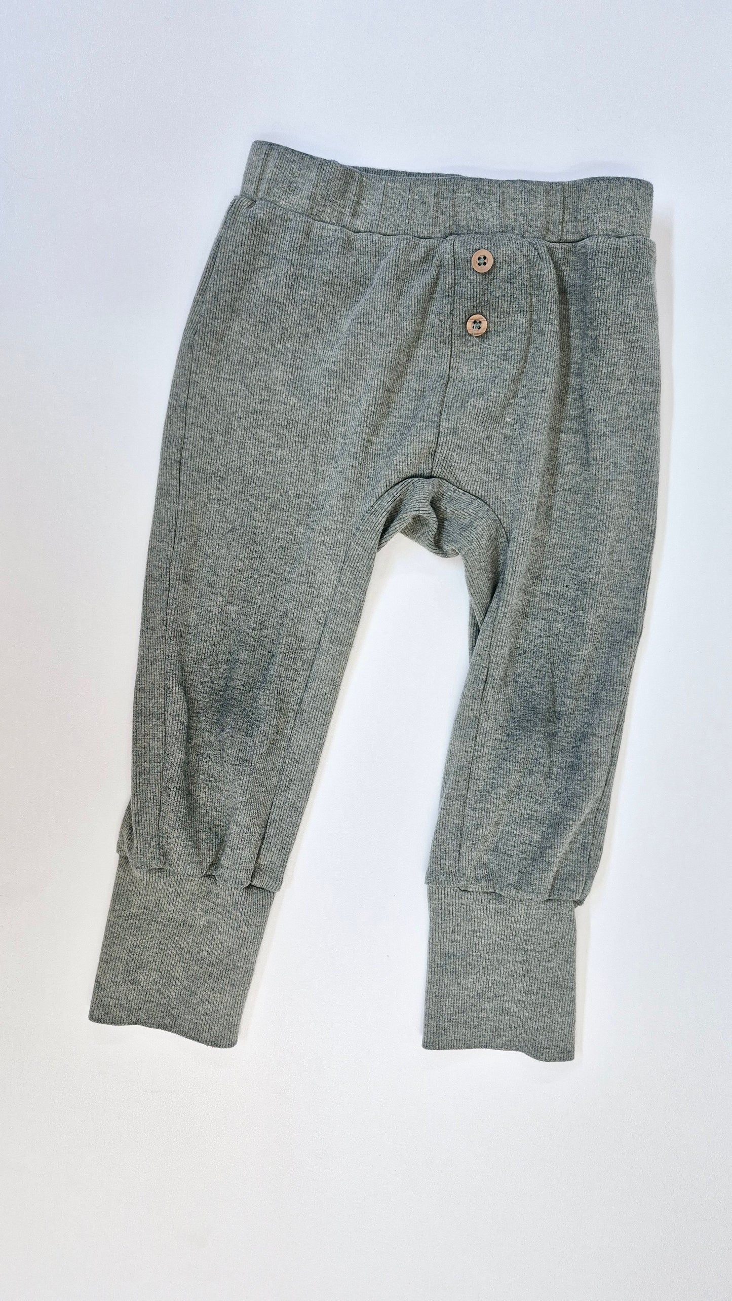 Pantalon Évolutif 2-3T Blumind