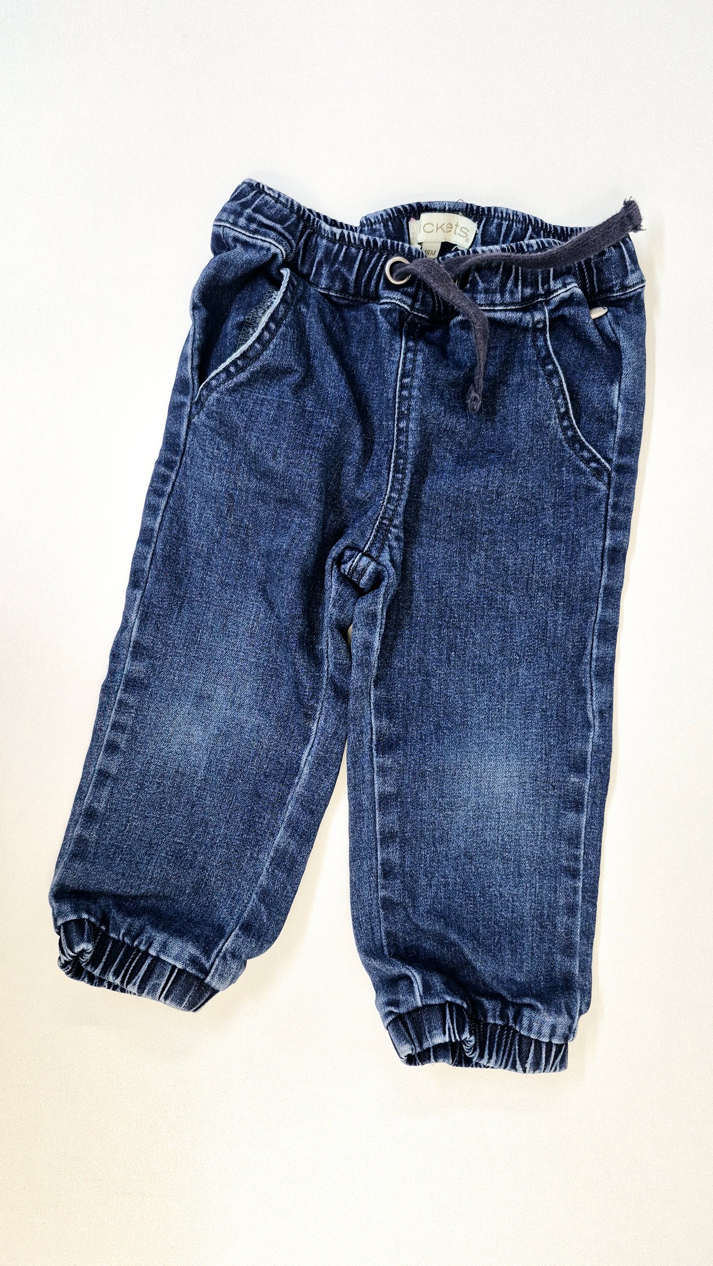 Pantalon 18 mois Krickets