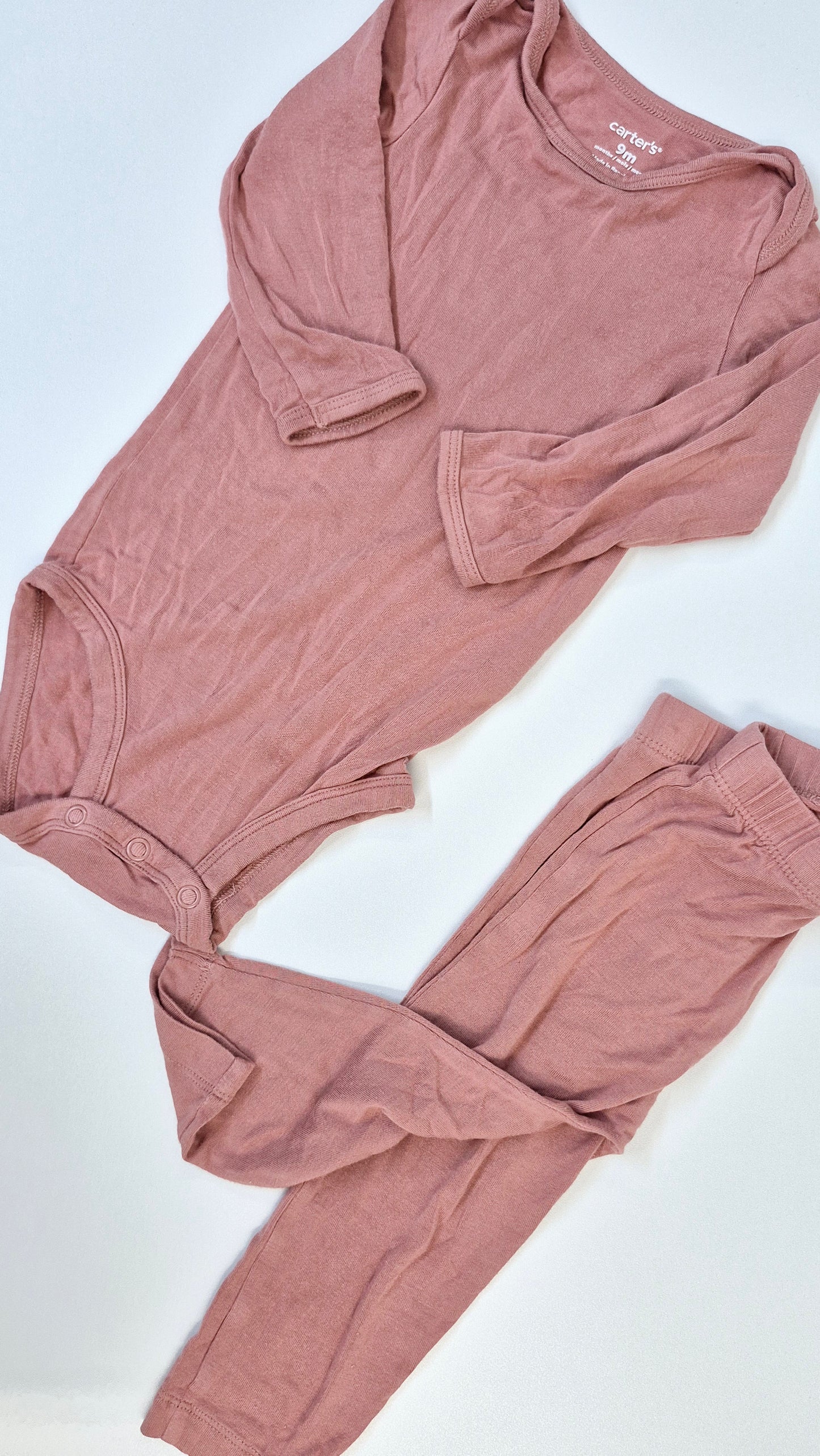 Ensemble 9 mois Carter's