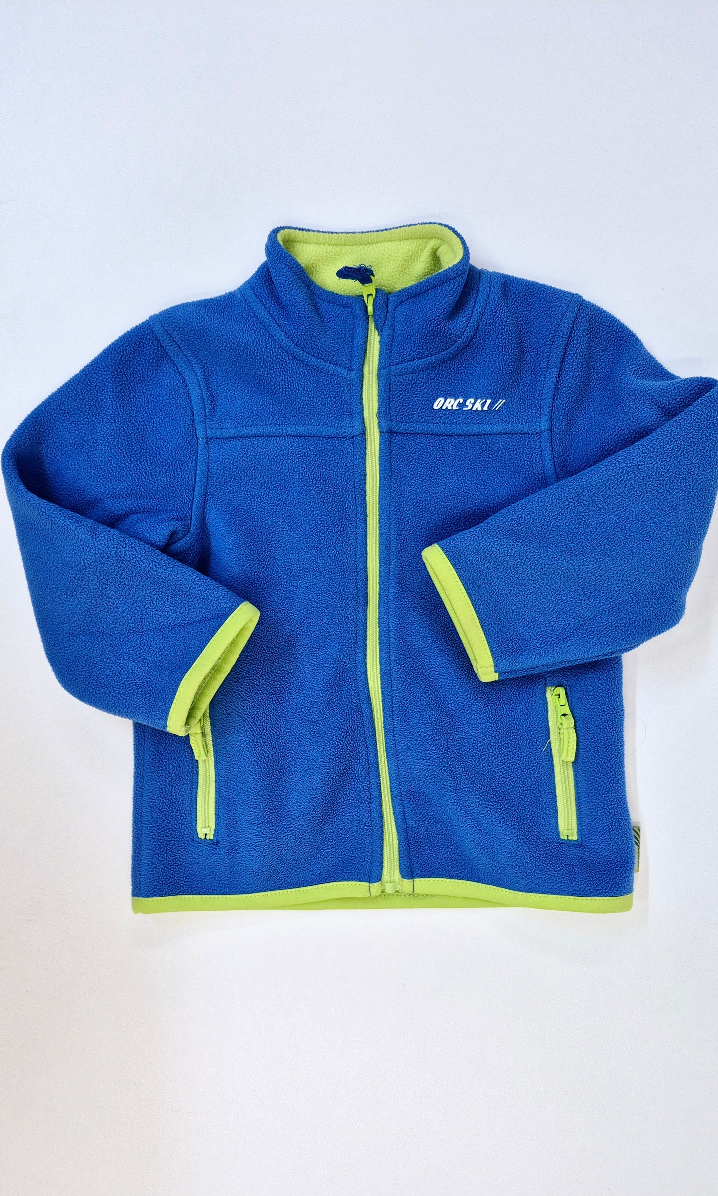 Veste 18 mois Orchestra