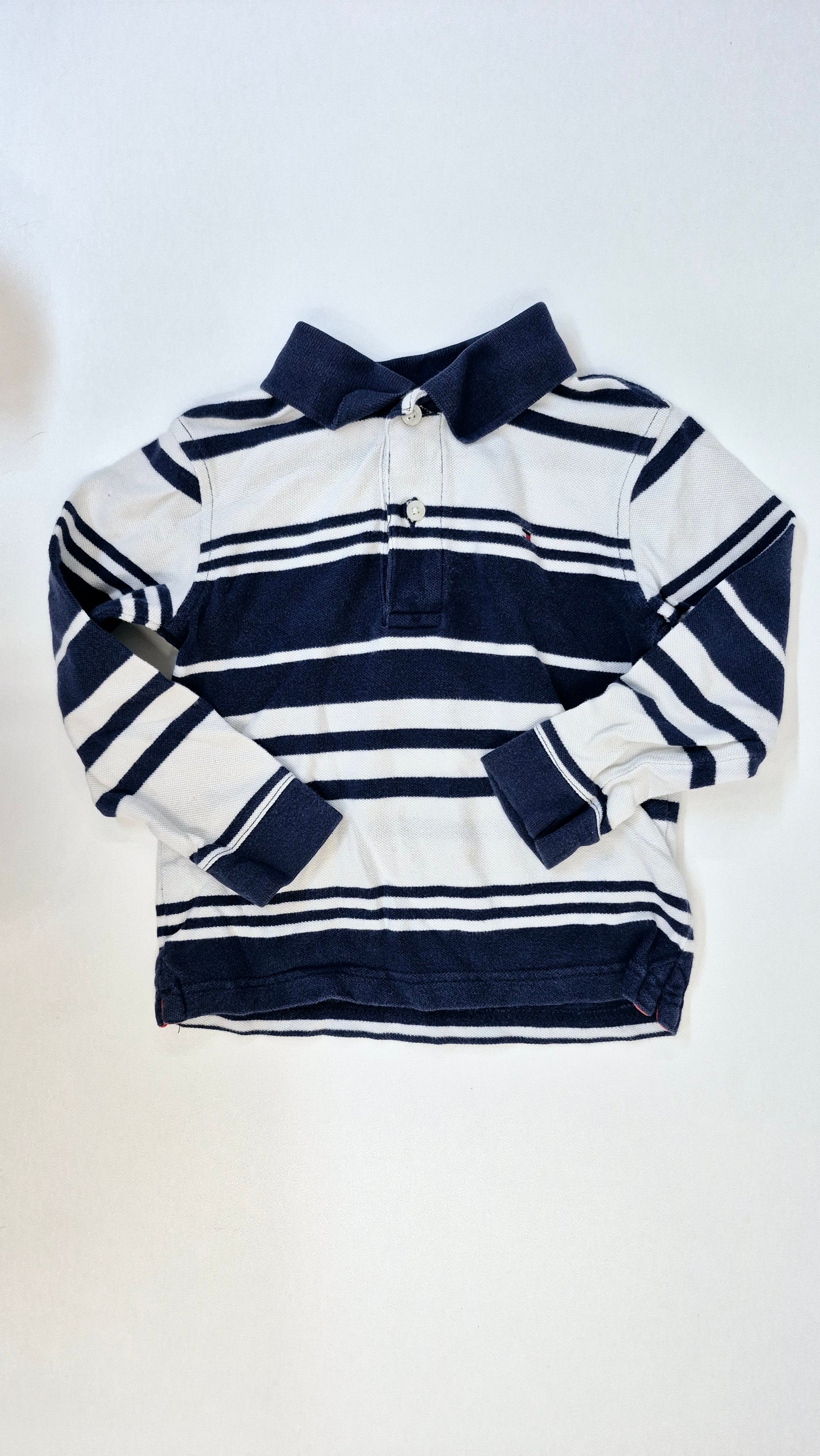 Chandail 3T Tommy Hilfiger
