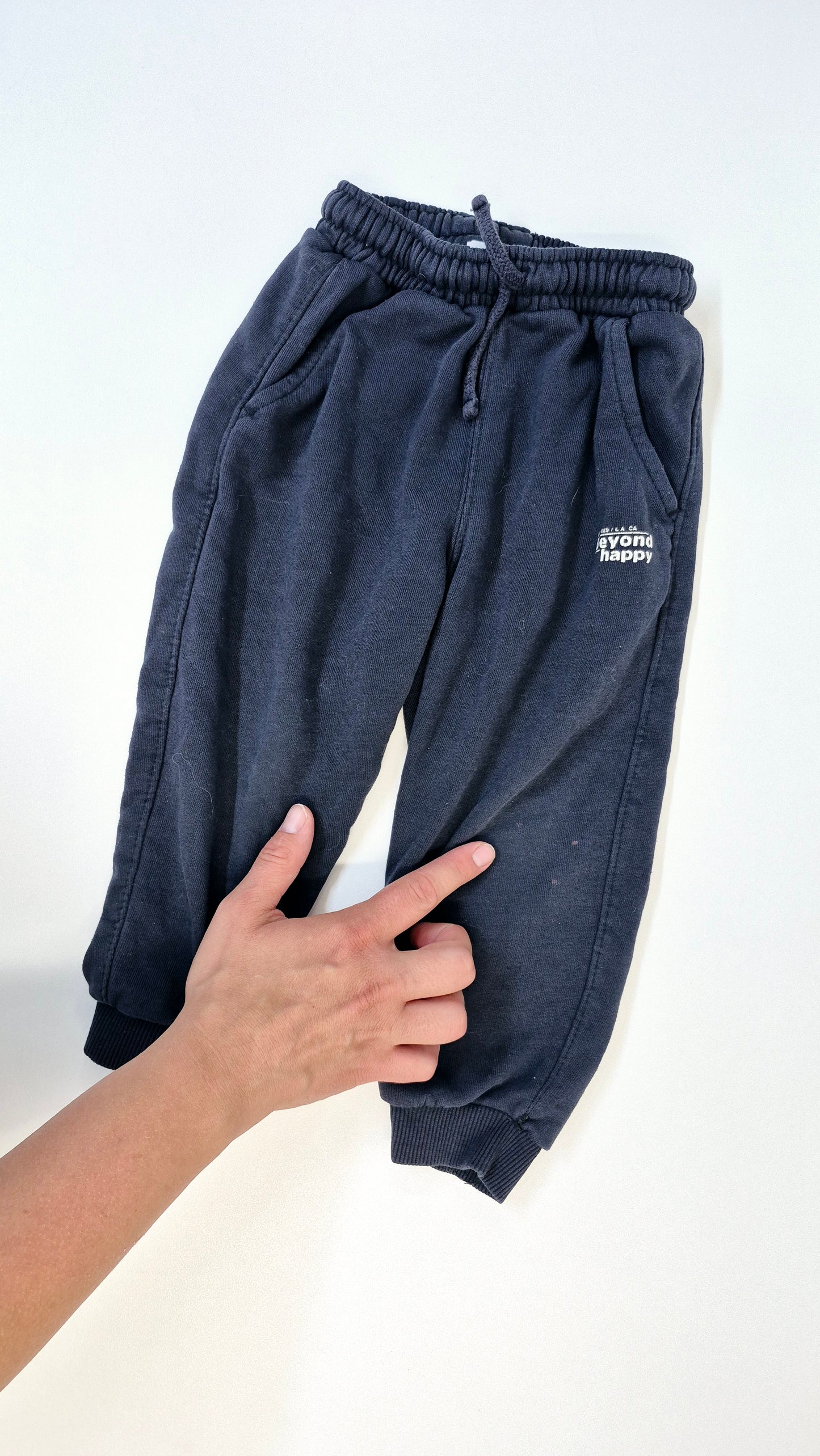 Pantalon 2-3T Zara (imparfait voir photo)