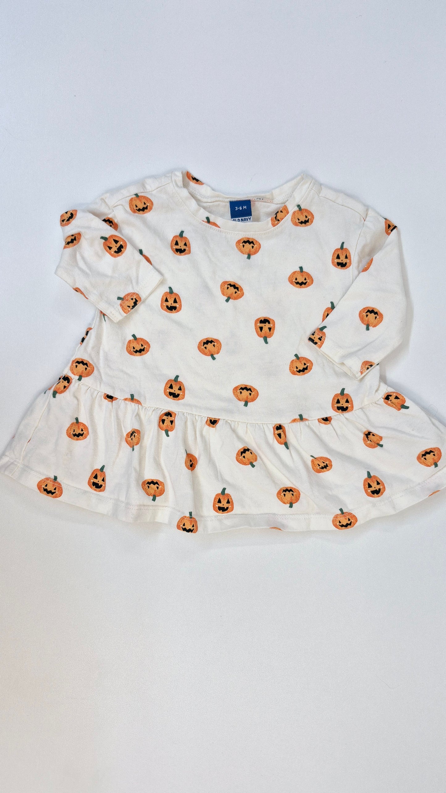 Robe 3-6 mois Old Navy