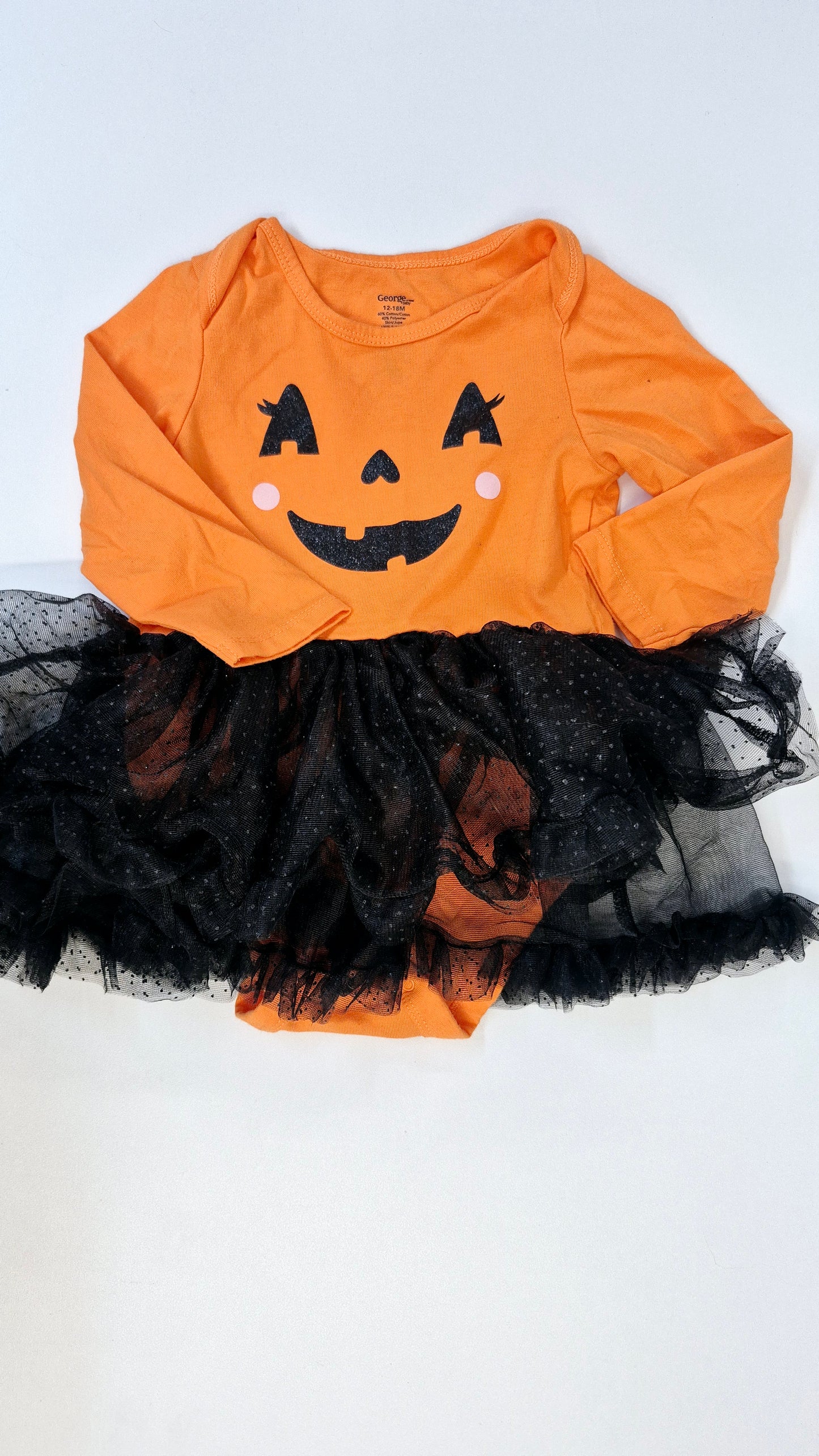 Robe 12-18 mois George