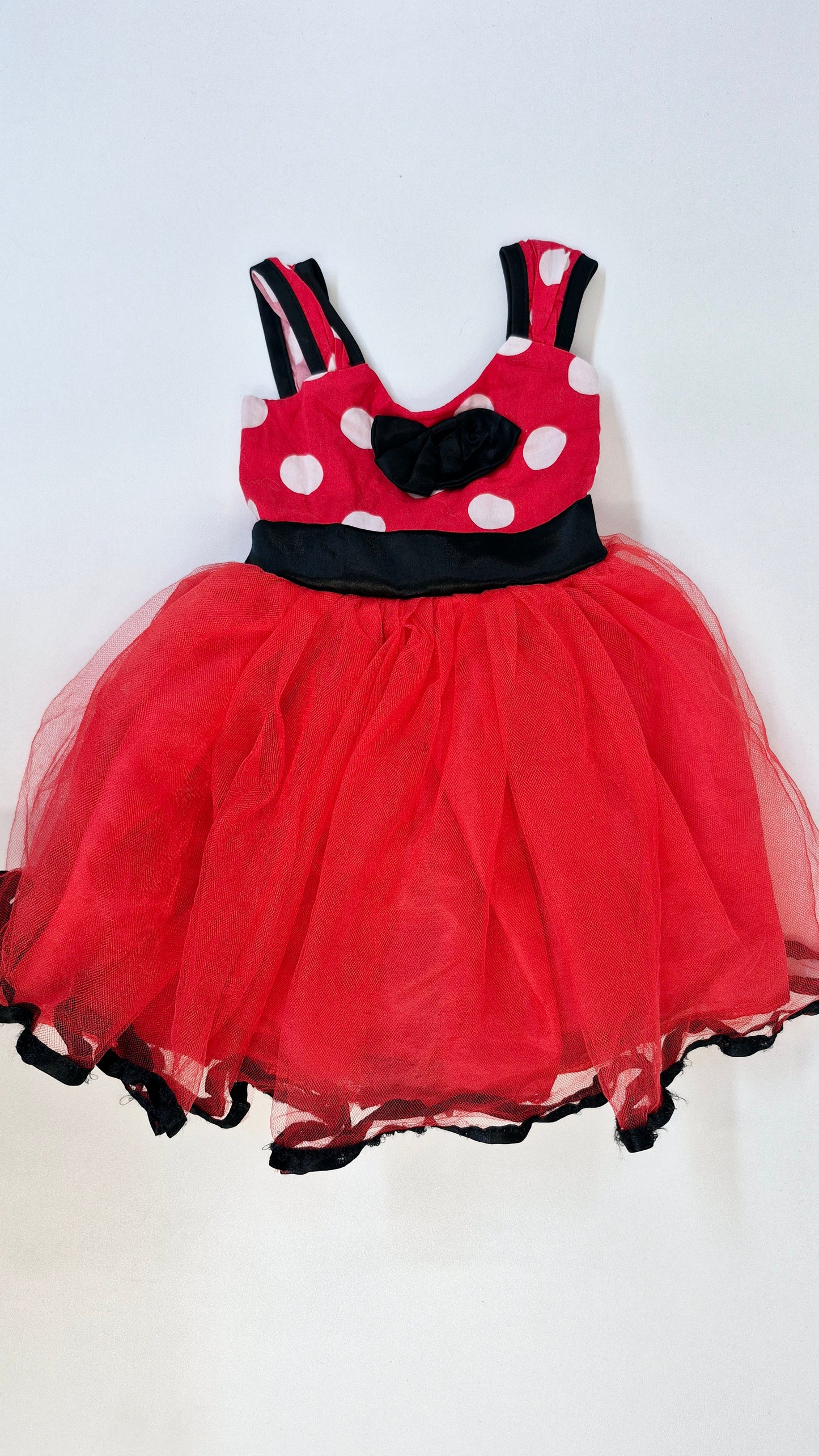 Robe 9-12 mois
