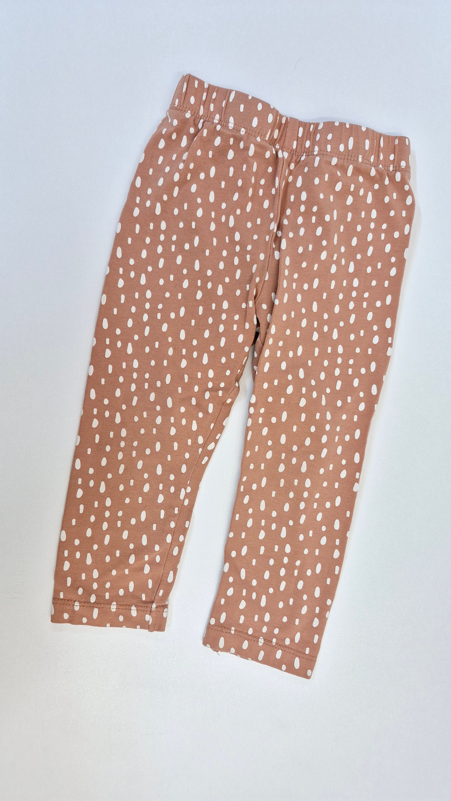 Pantalon 2T George