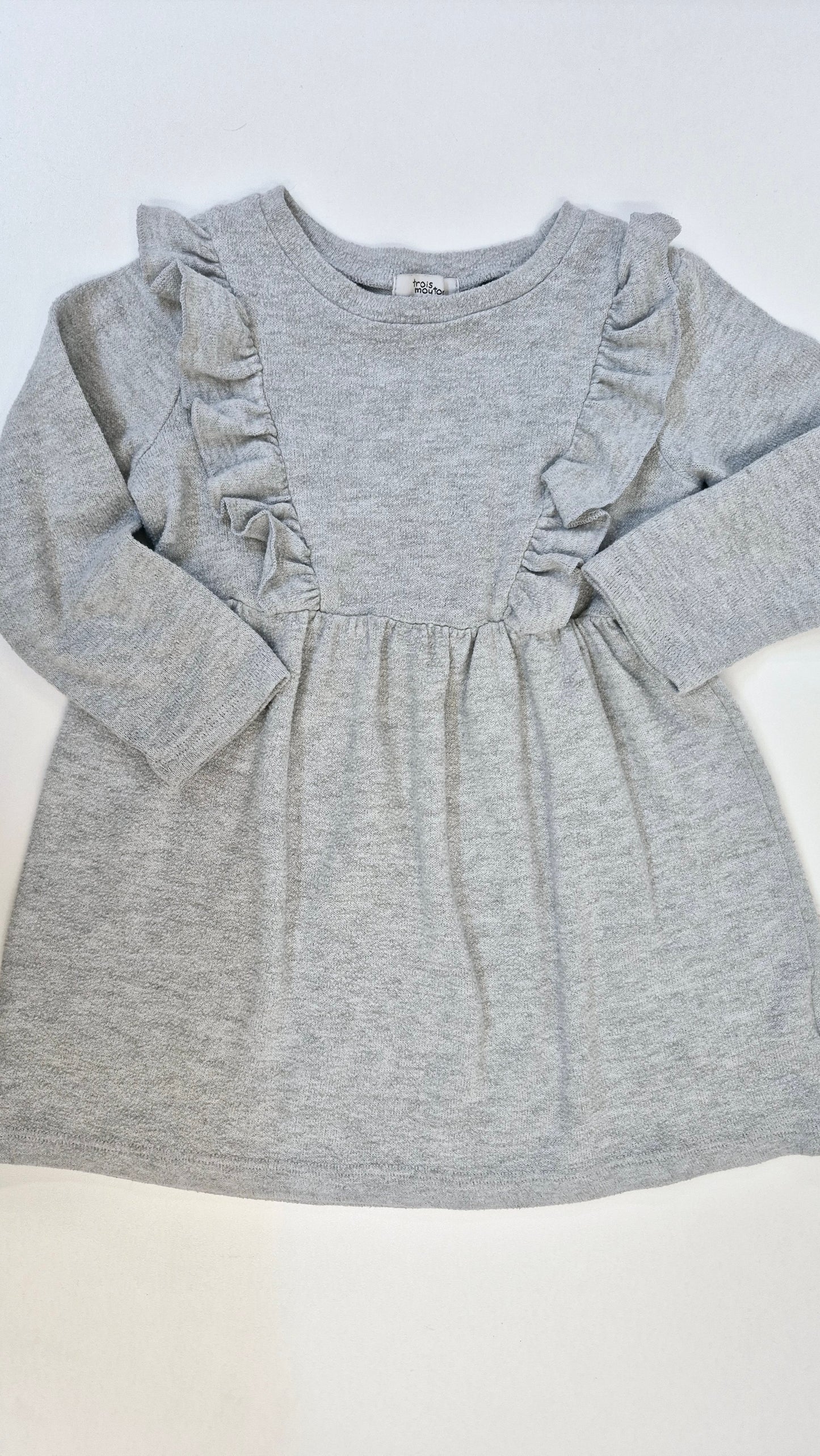 Robe 24 mois Trois Moutons