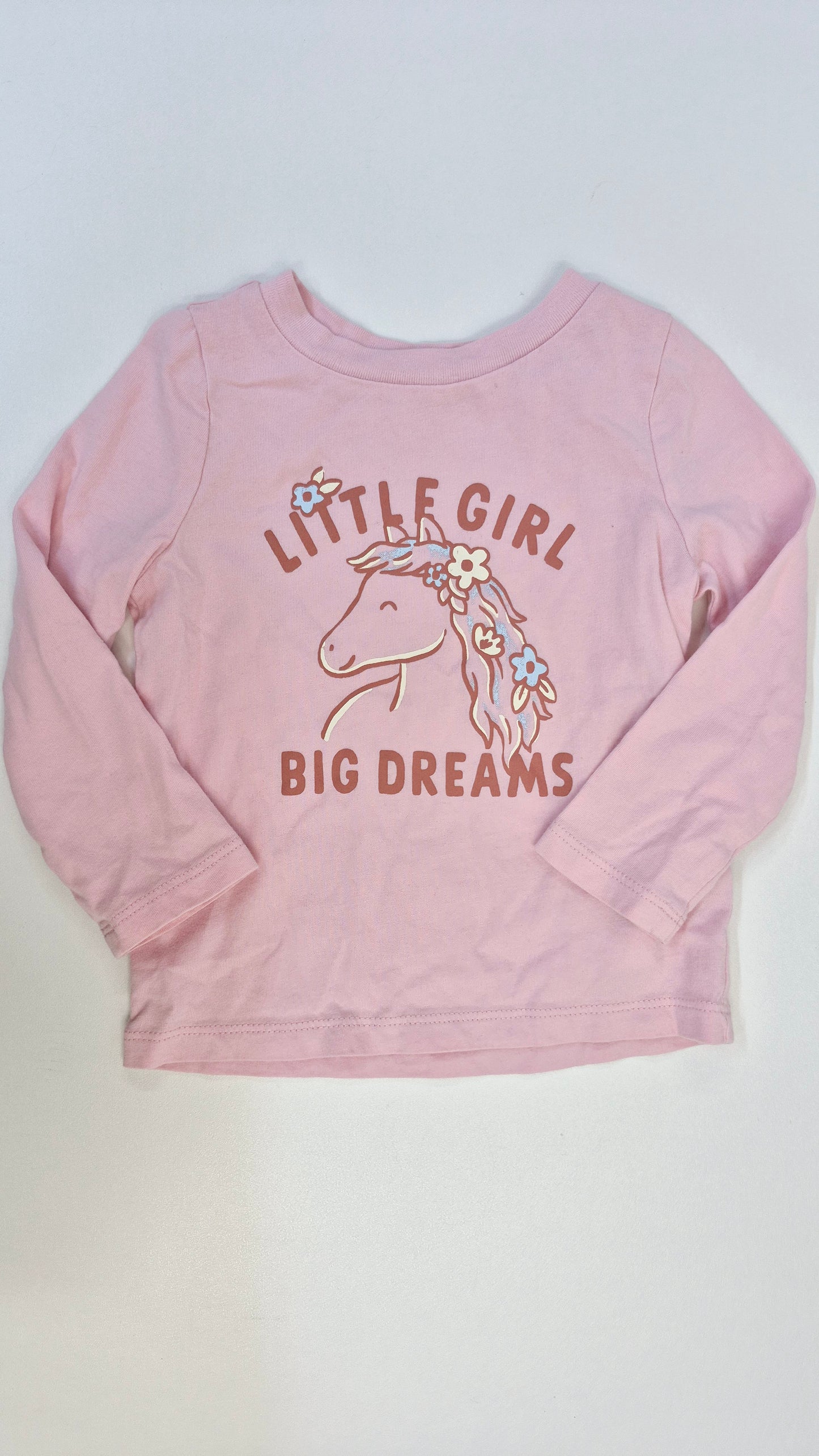 Chandail 18-24 mois Joe Fresh
