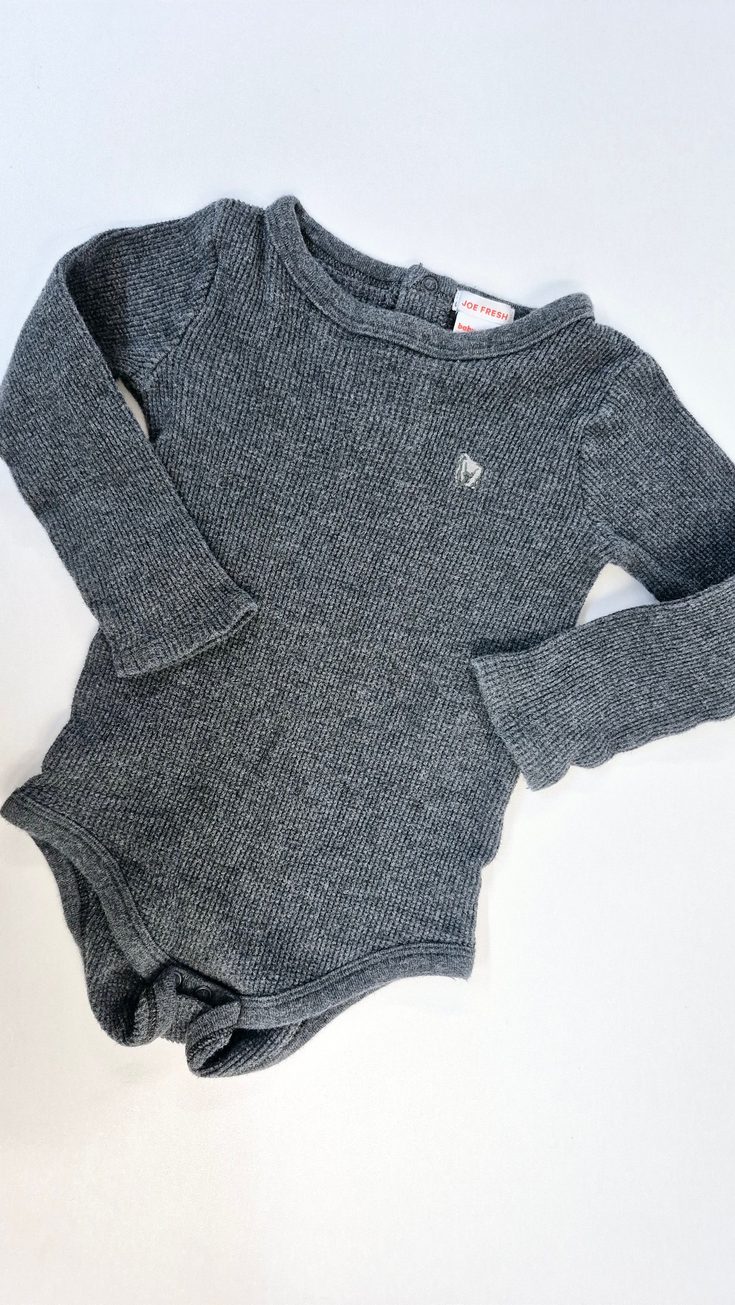 Cache Couche 18-24 mois Joe Fresh