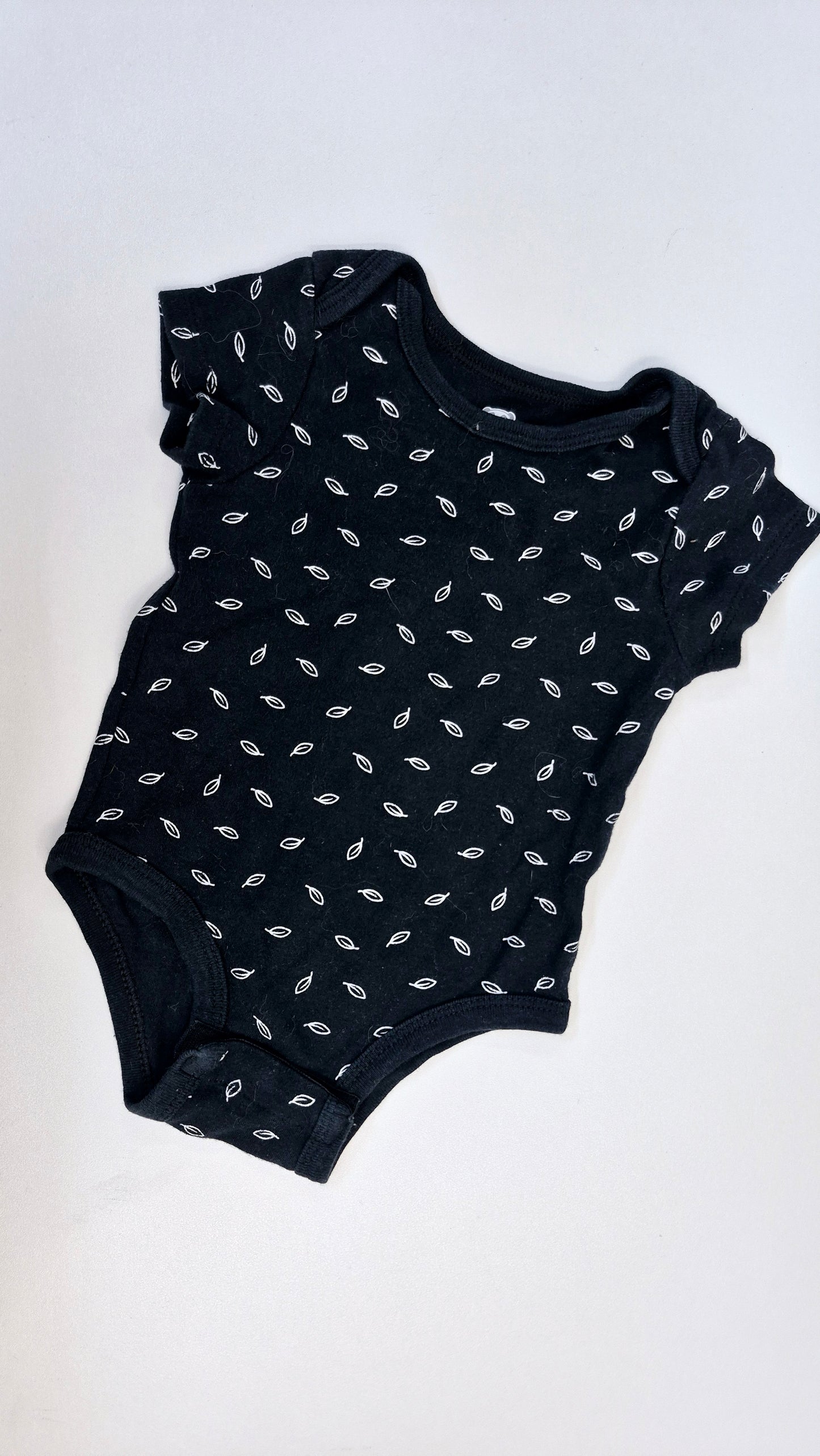 Cache Couche 12 mois Rococo