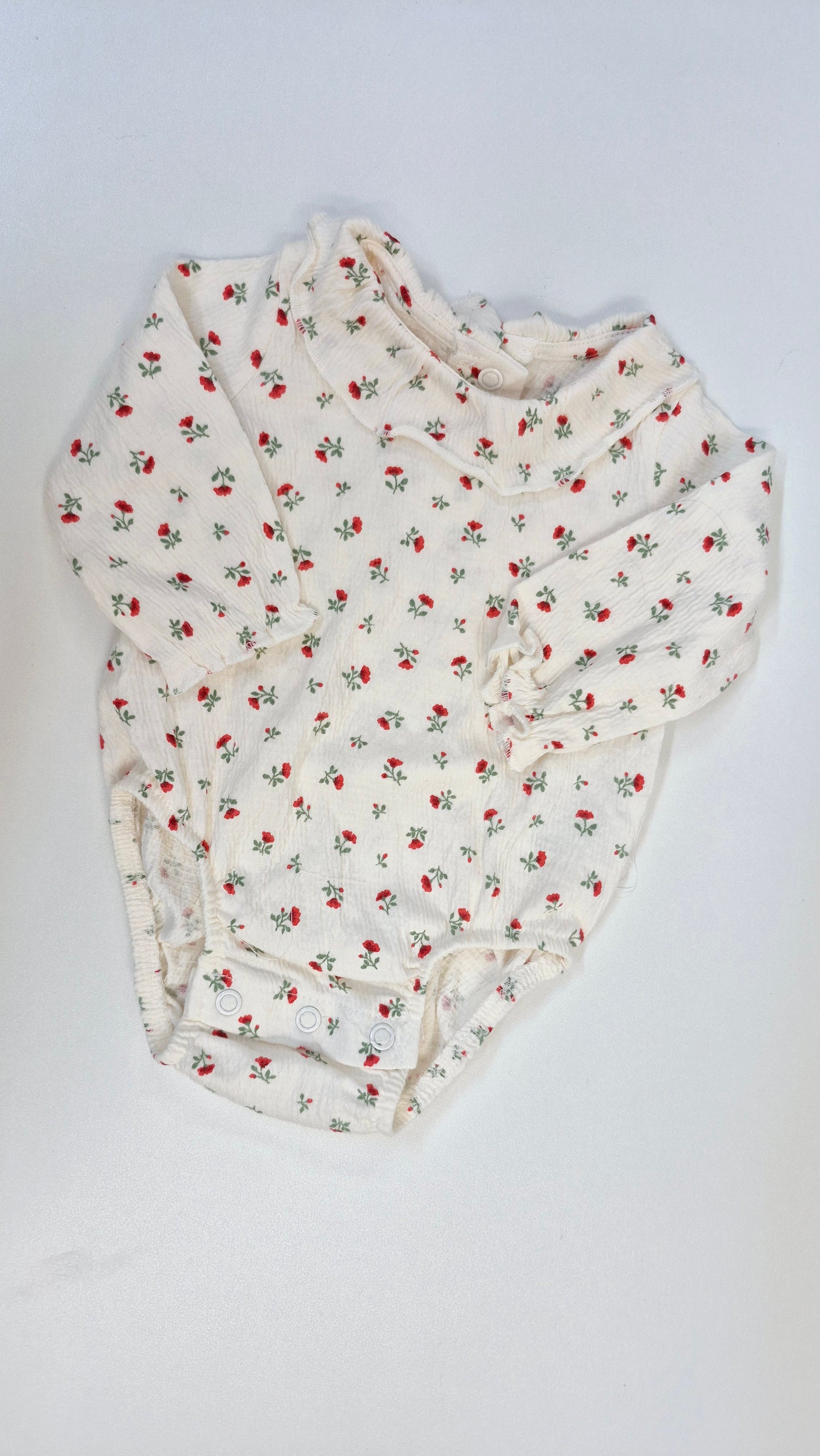 Cache Couche 1-2 mois H&M